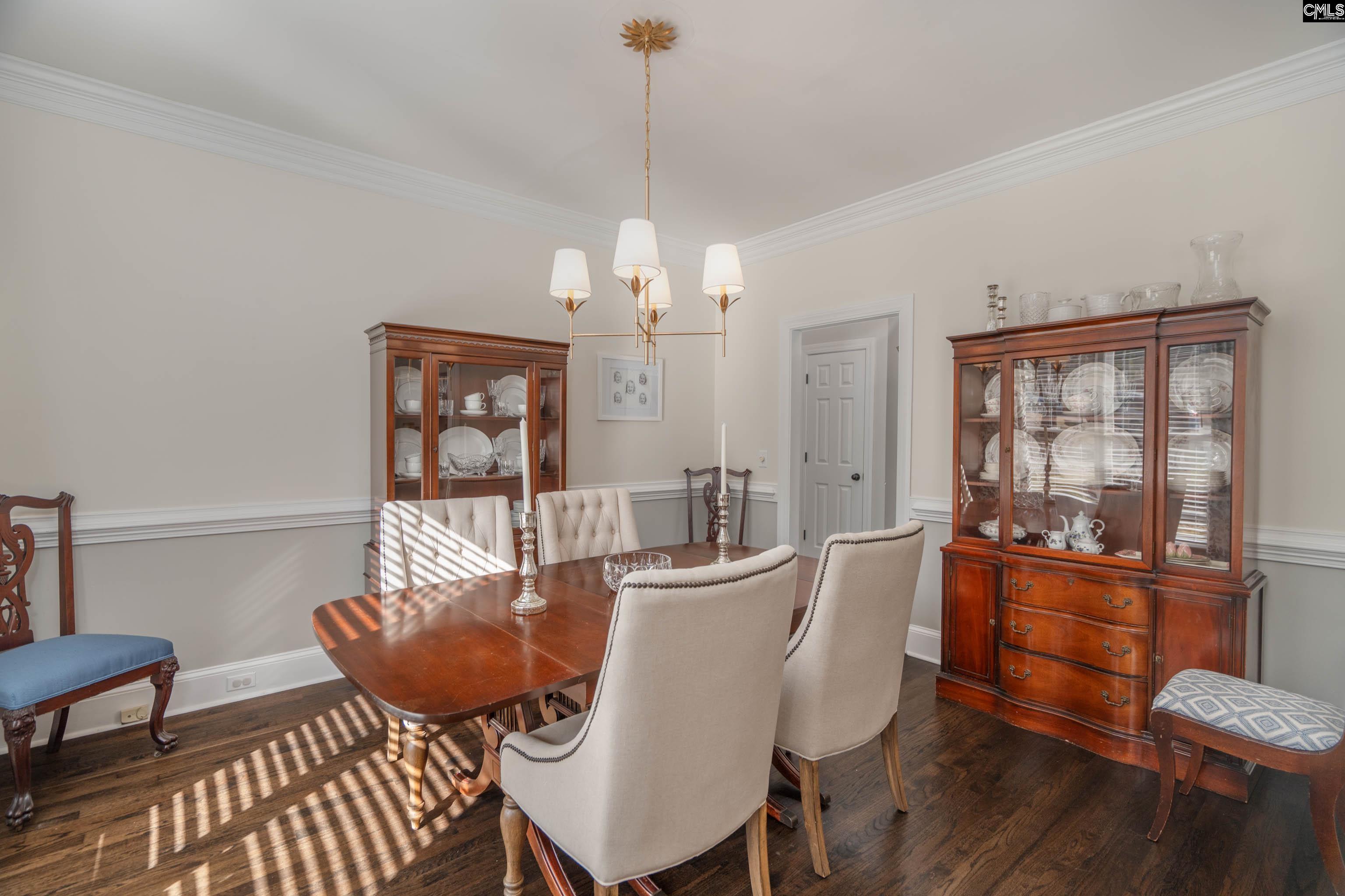 26 Retreat Lane Columbia, SC 29209
