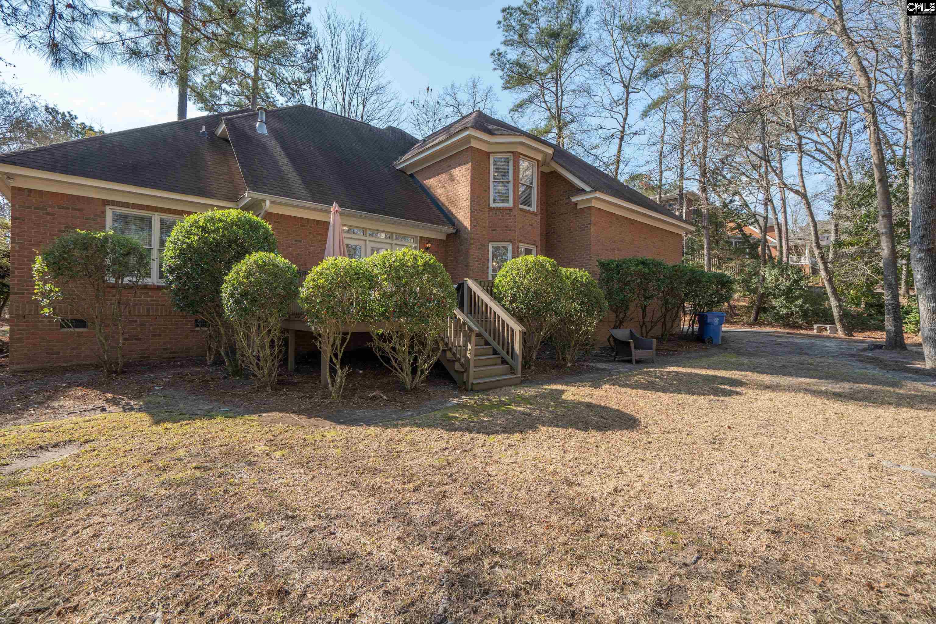 26 Retreat Lane Columbia, SC 29209