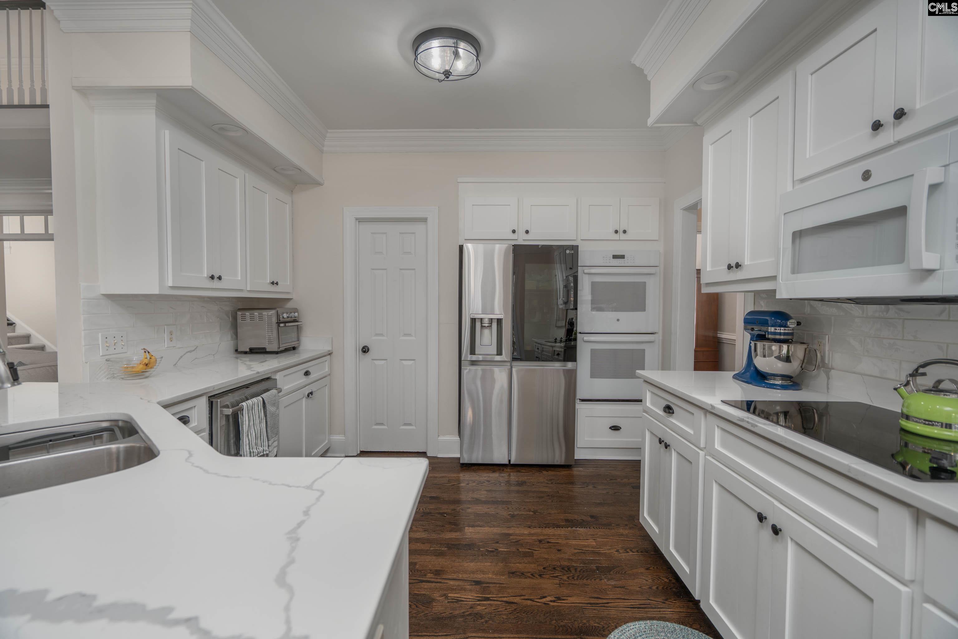 26 Retreat Lane Columbia, SC 29209