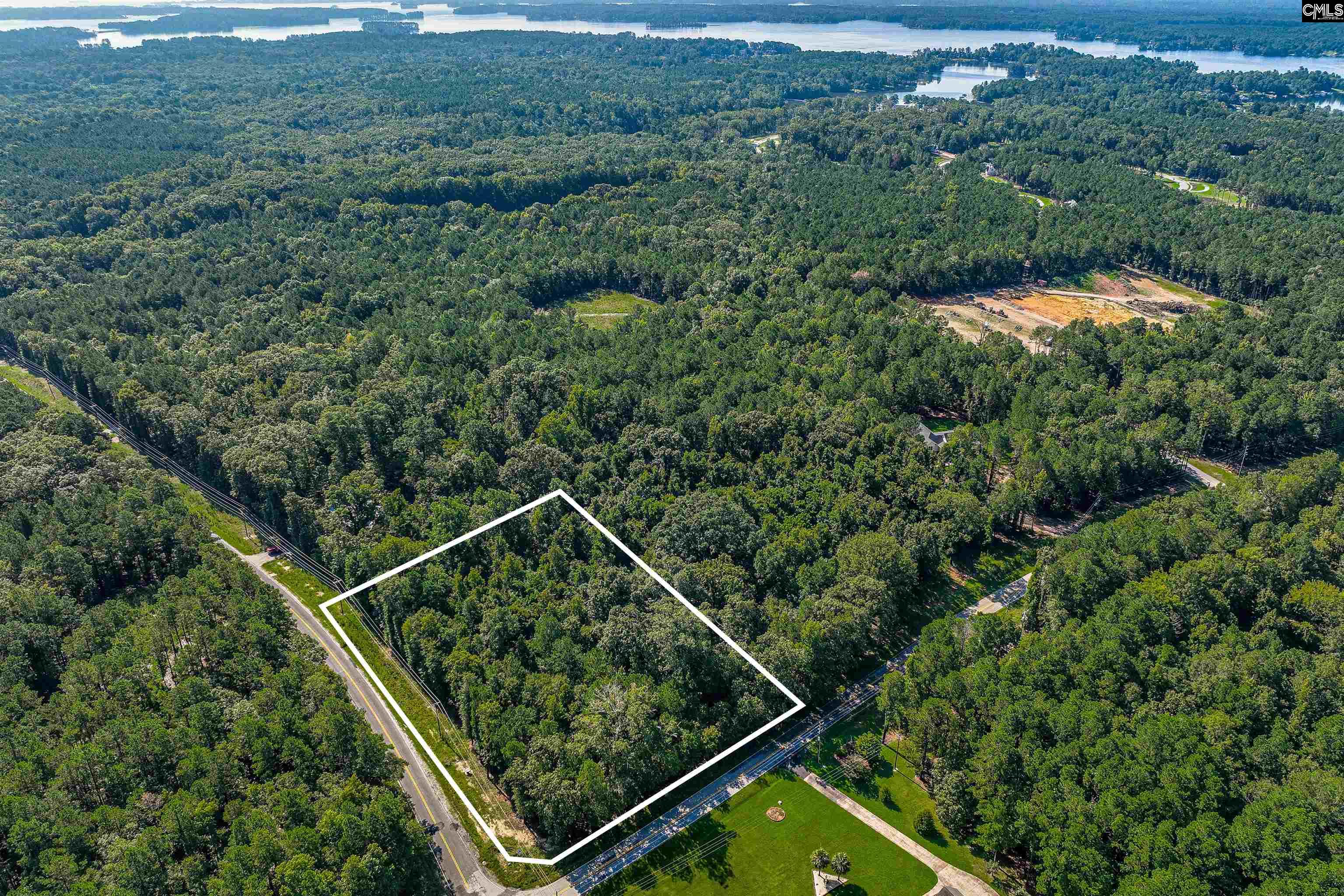 Lot 220 Granny Hill Road UNIT #220 Prosperity, SC 29127