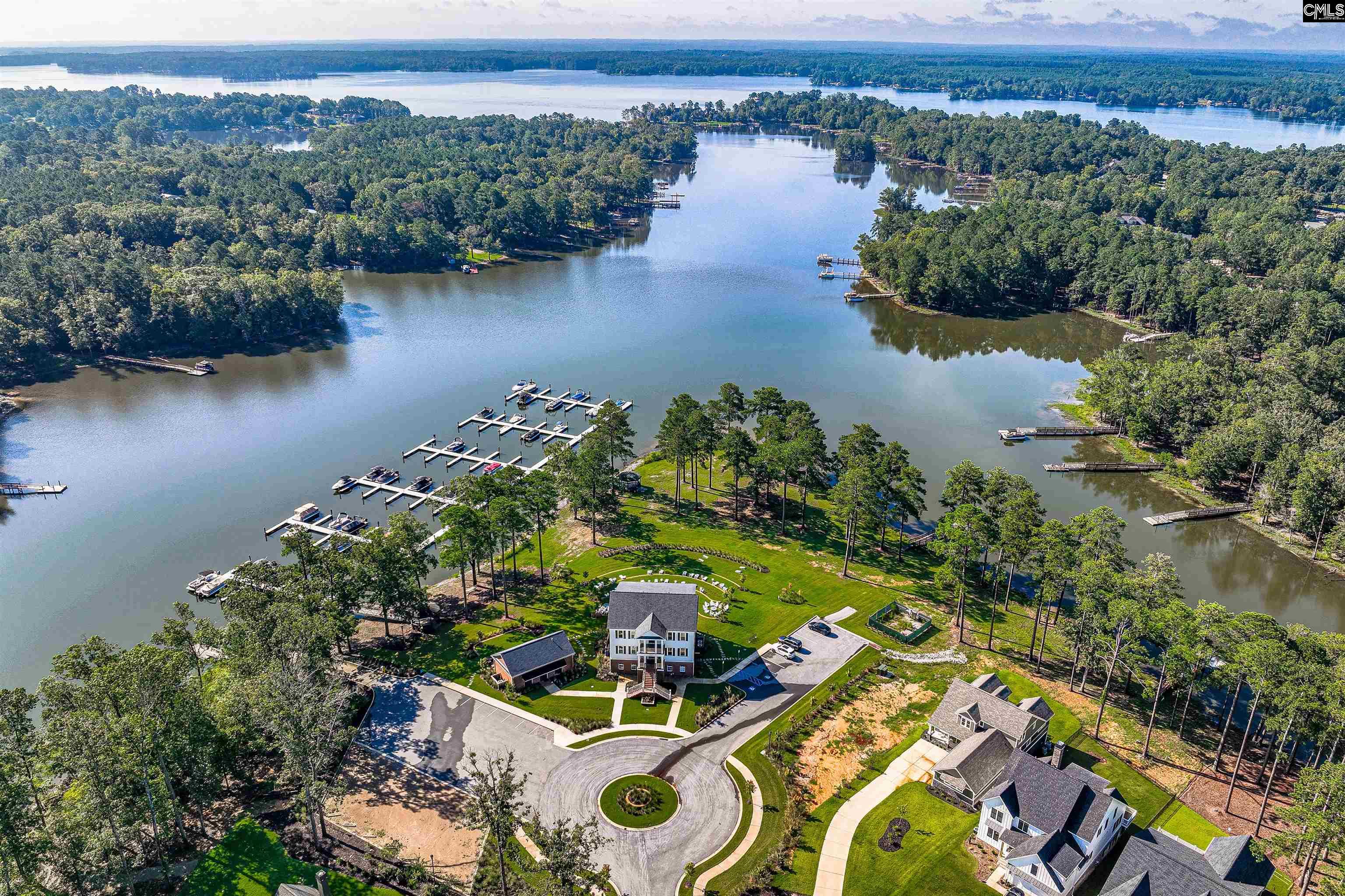 Lot 220 Granny Hill Road UNIT #220 Prosperity, SC 29127