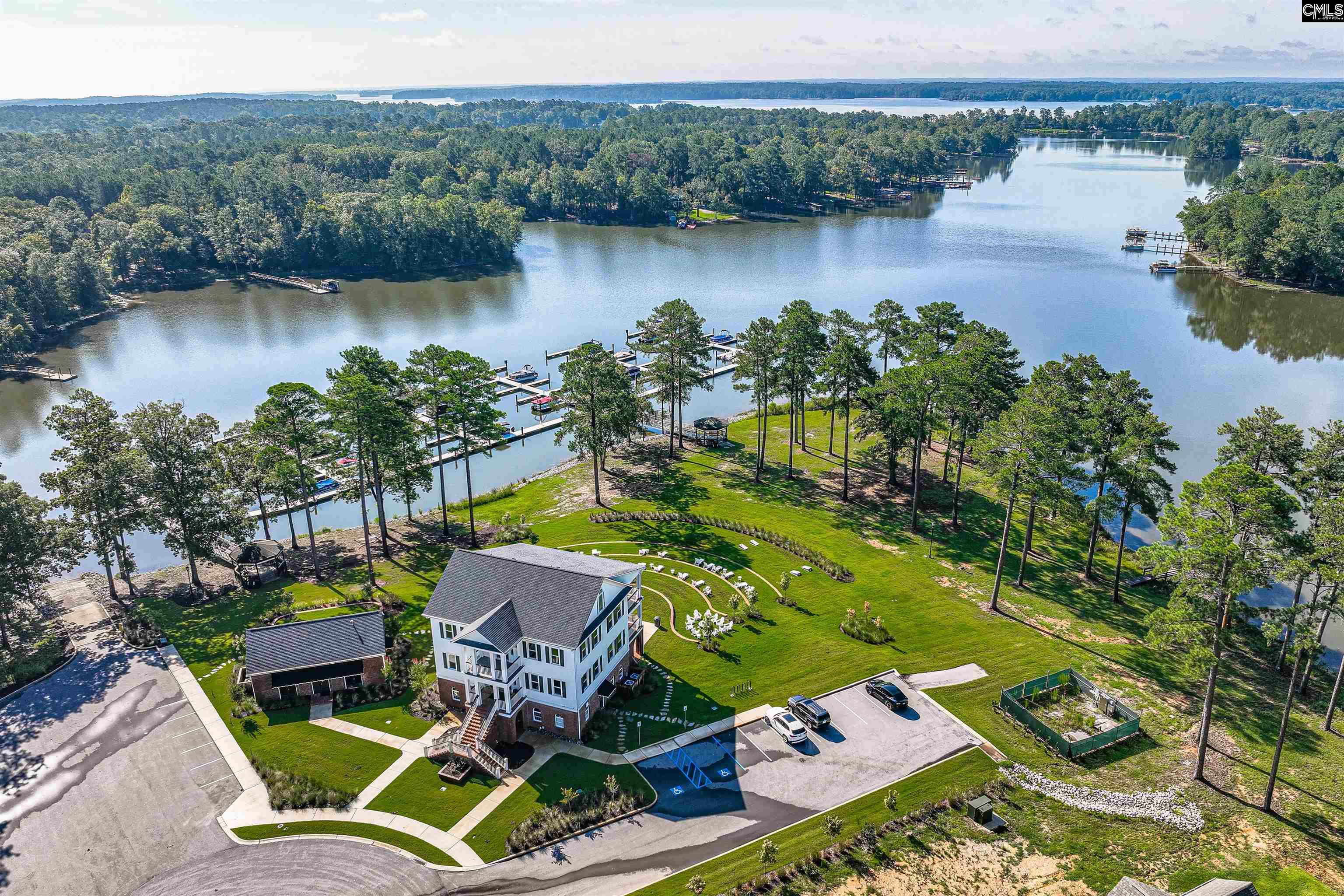 Lot 220 Granny Hill Road UNIT #220 Prosperity, SC 29127