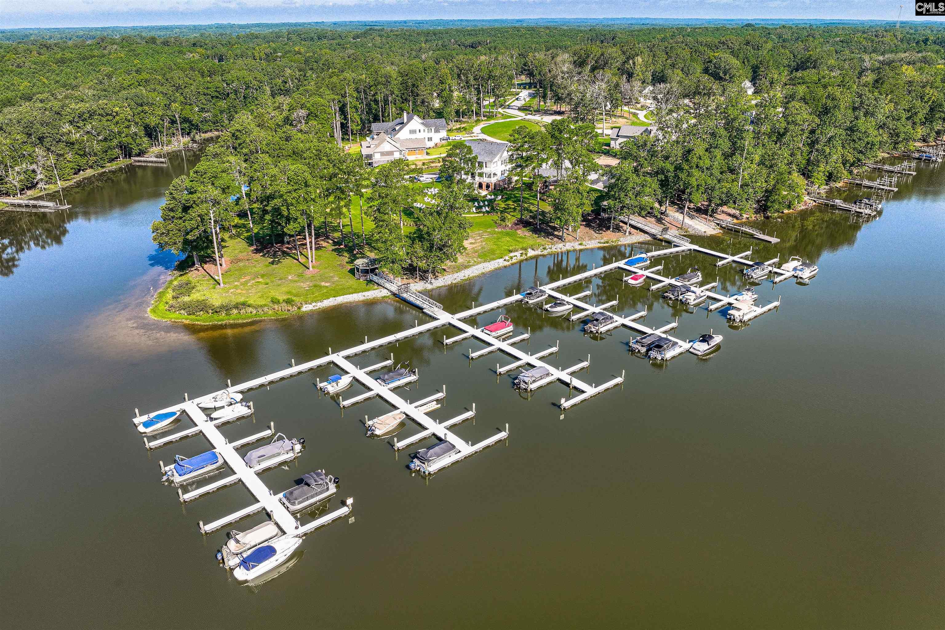 Lot 220 Granny Hill Road UNIT #220 Prosperity, SC 29127
