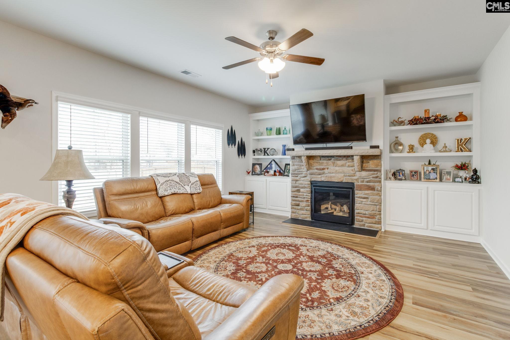 140 Southern Lake Court Camden, SC 29020