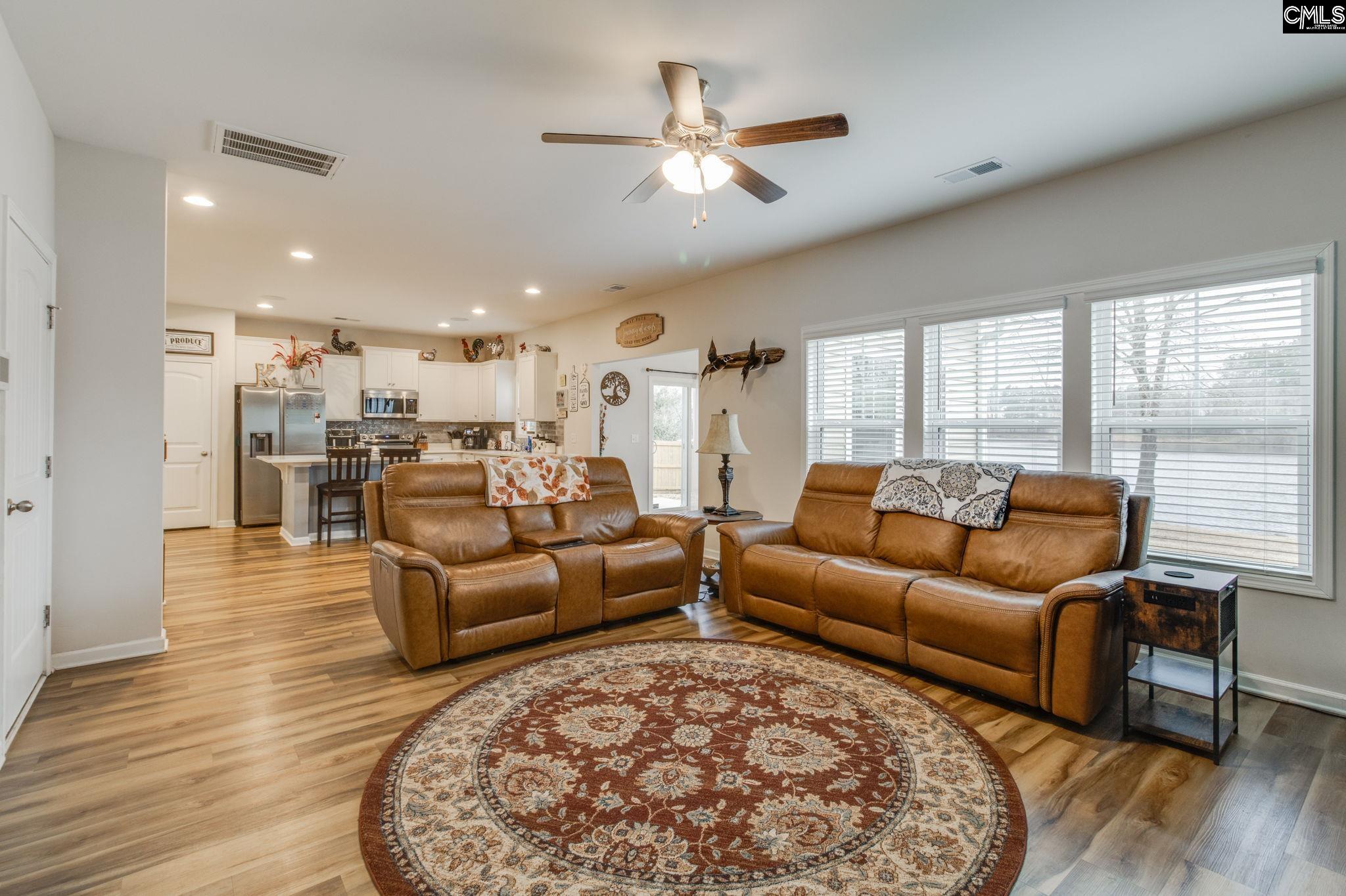 140 Southern Lake Court Camden, SC 29020