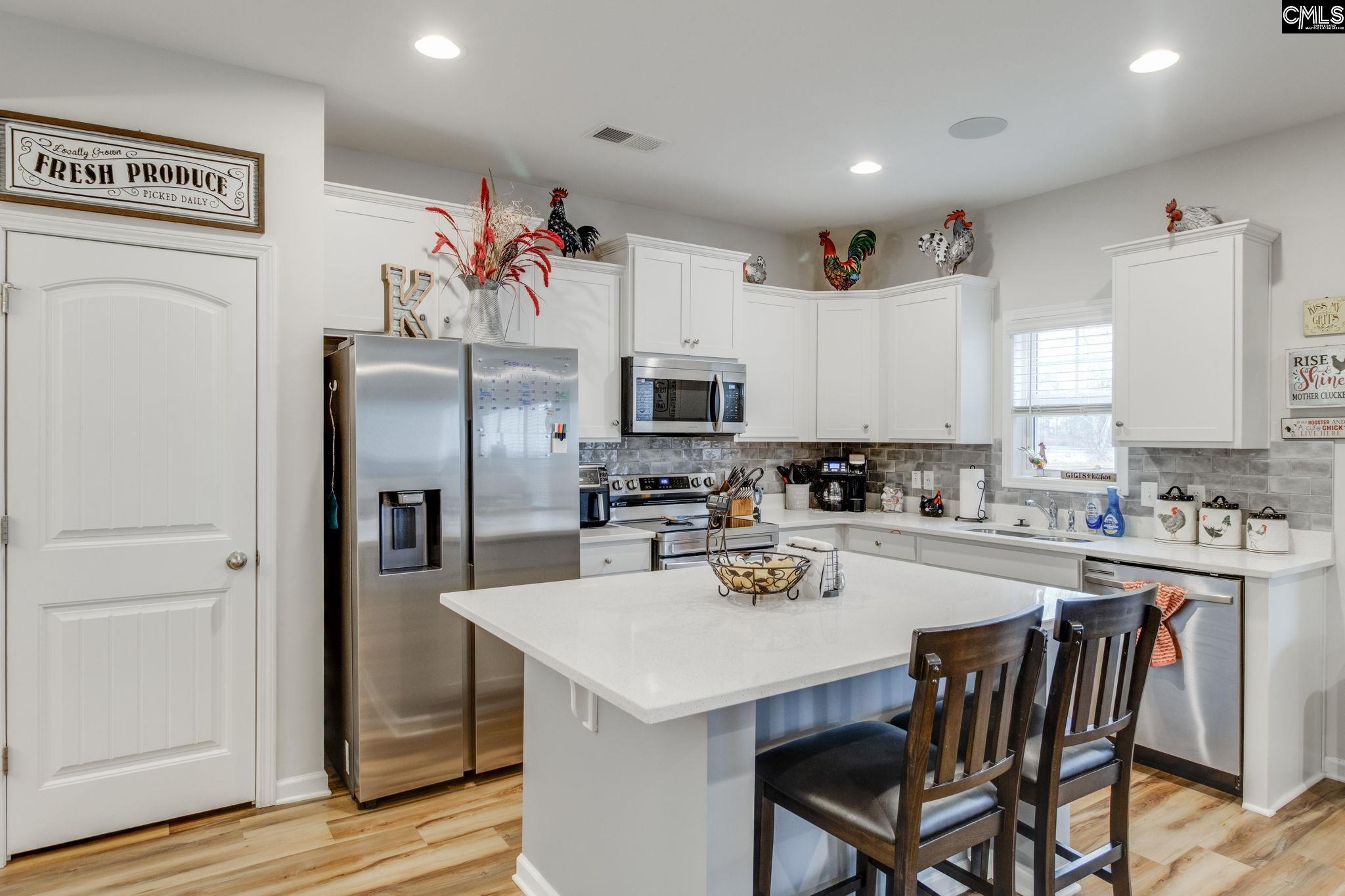140 Southern Lake Court Camden, SC 29020