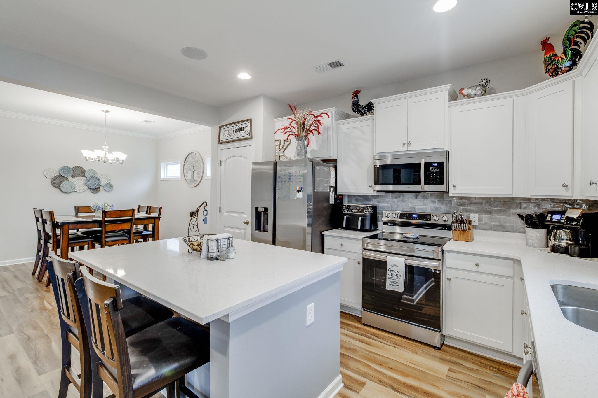 140 Southern Lake Court Camden, SC 29020