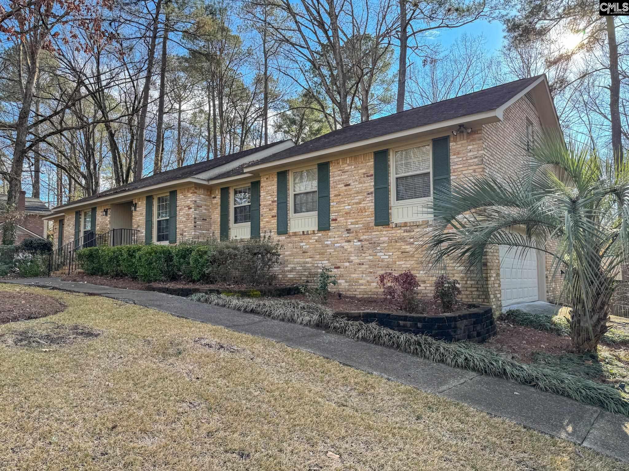 1351 Raintree Drive Columbia, SC 29212