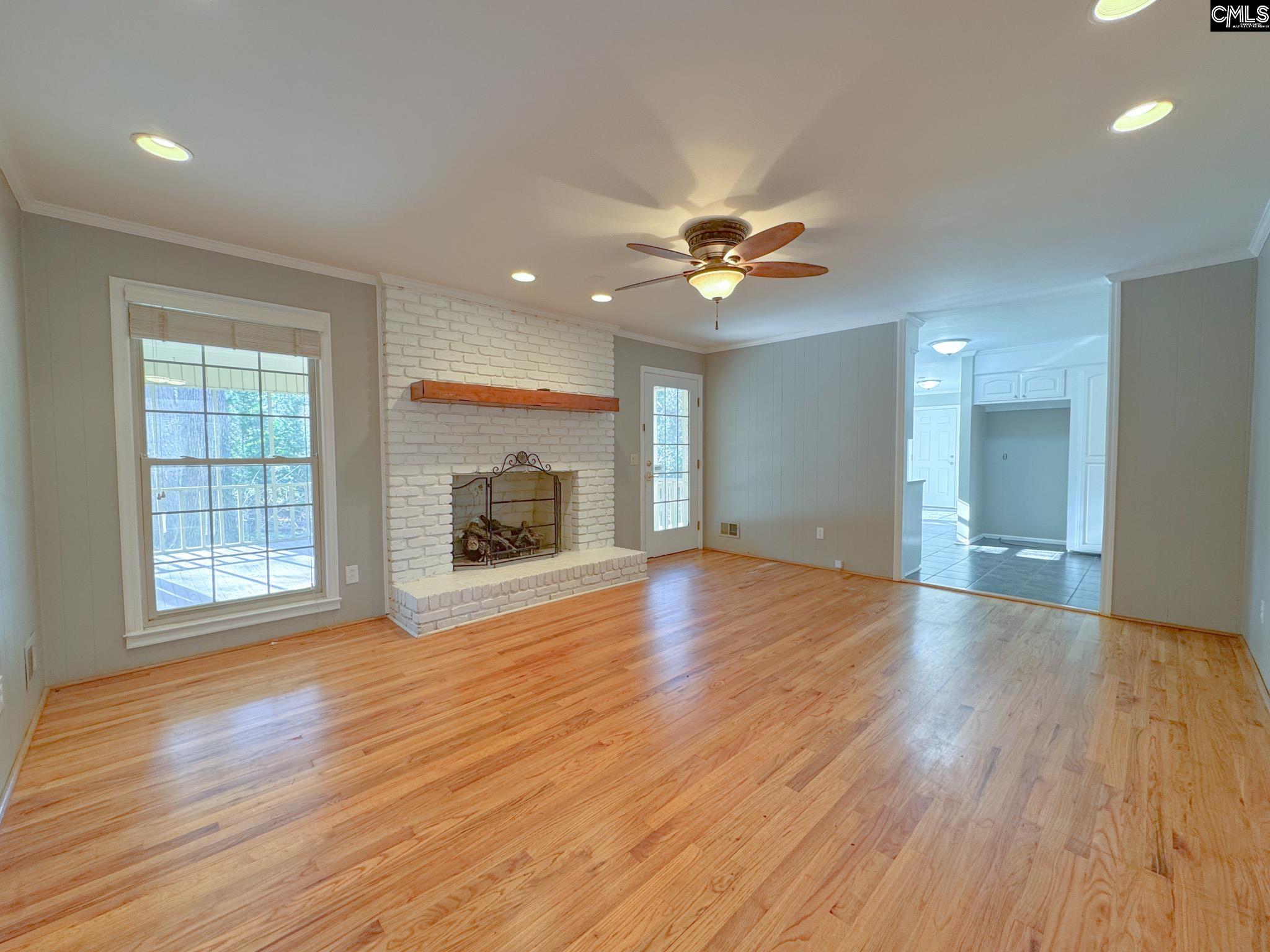 1351 Raintree Drive Columbia, SC 29212