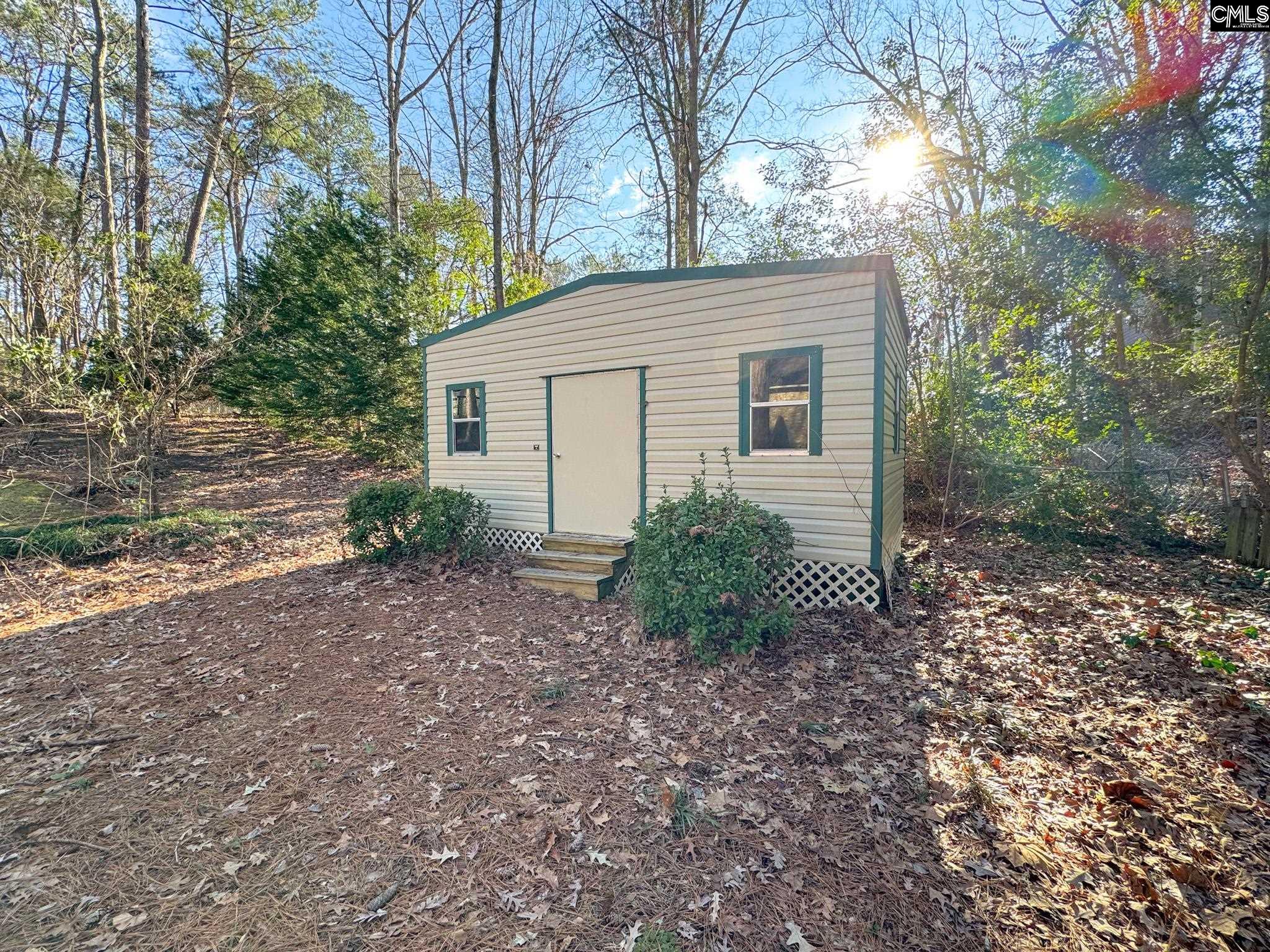 1351 Raintree Drive Columbia, SC 29212