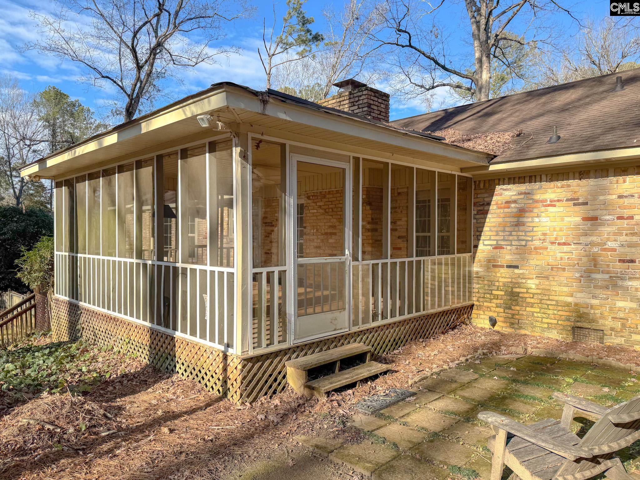 1351 Raintree Drive Columbia, SC 29212