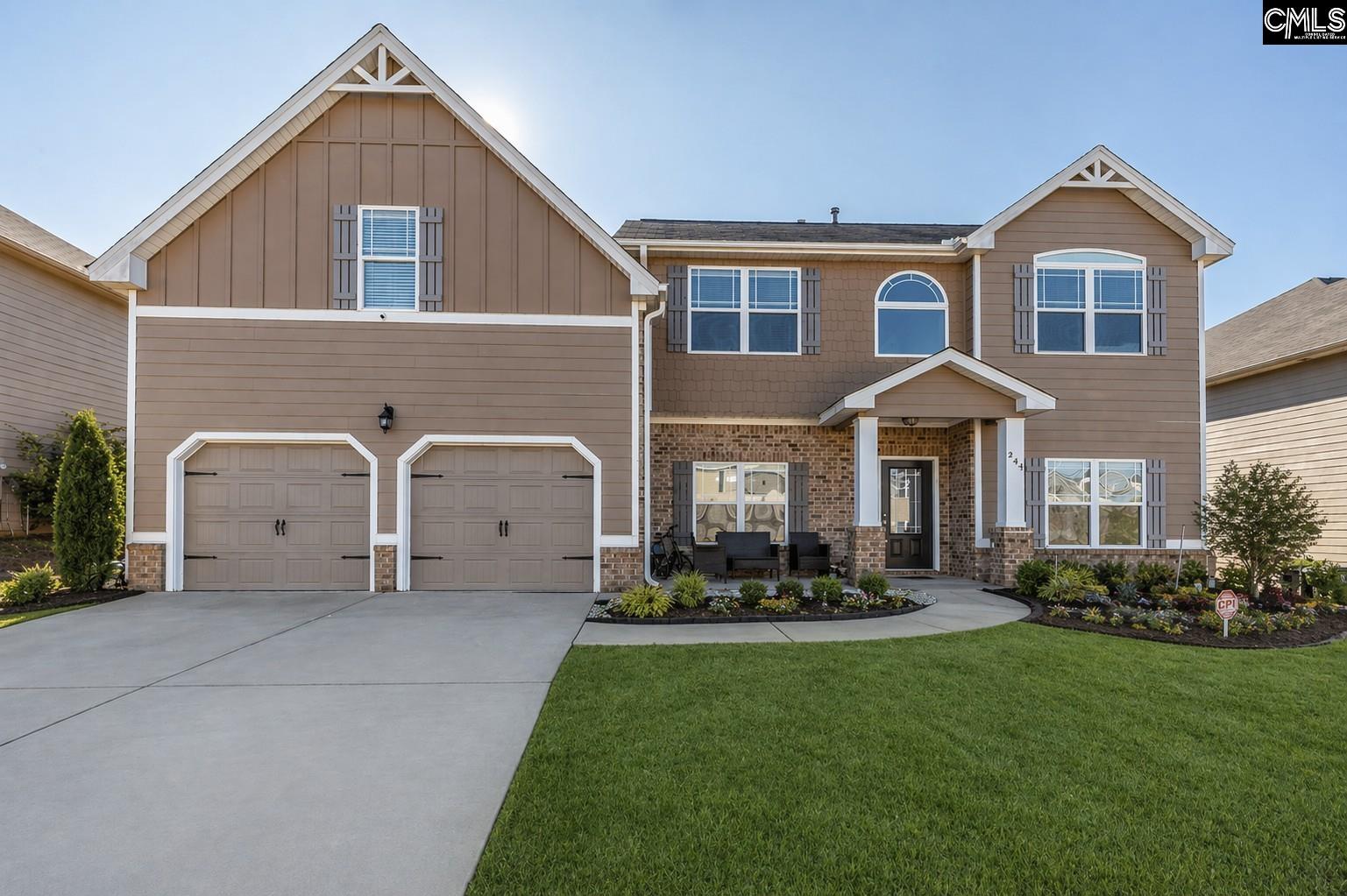 449 Reedy River Court Lexington, SC 29073