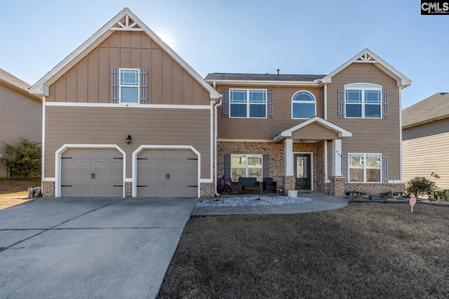 449 Reedy River Court Lexington, SC 29073