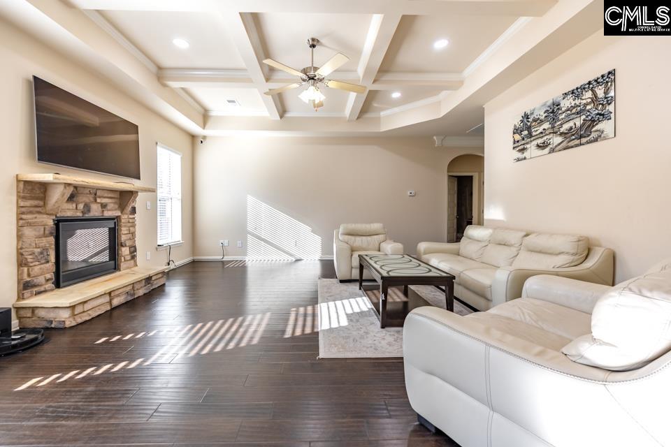 449 Reedy River Court Lexington, SC 29073