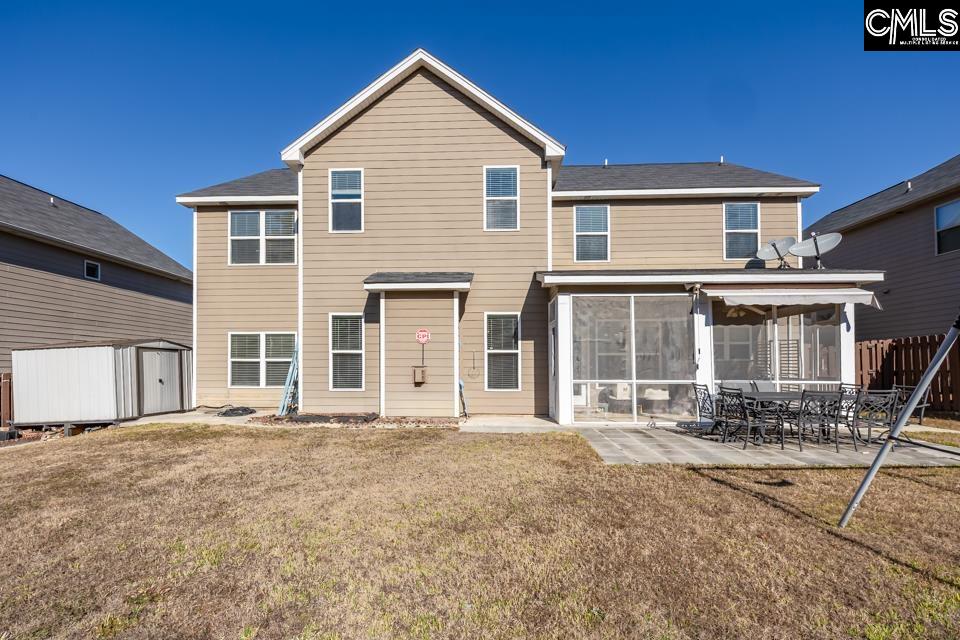 449 Reedy River Court Lexington, SC 29073