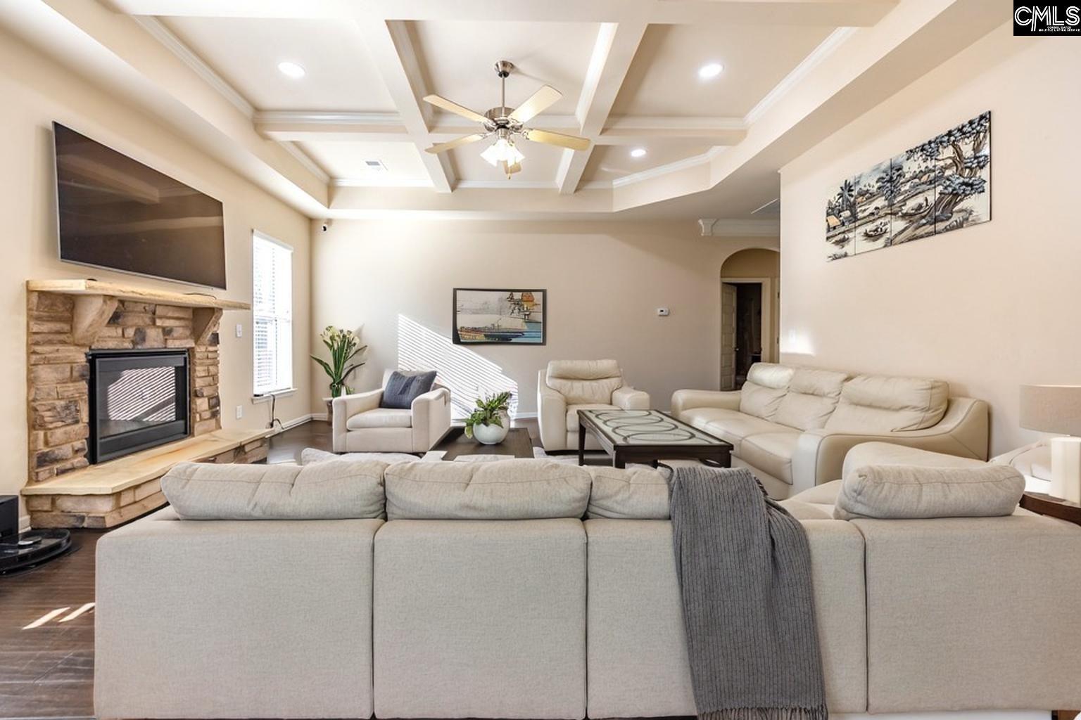 449 Reedy River Court Lexington, SC 29073