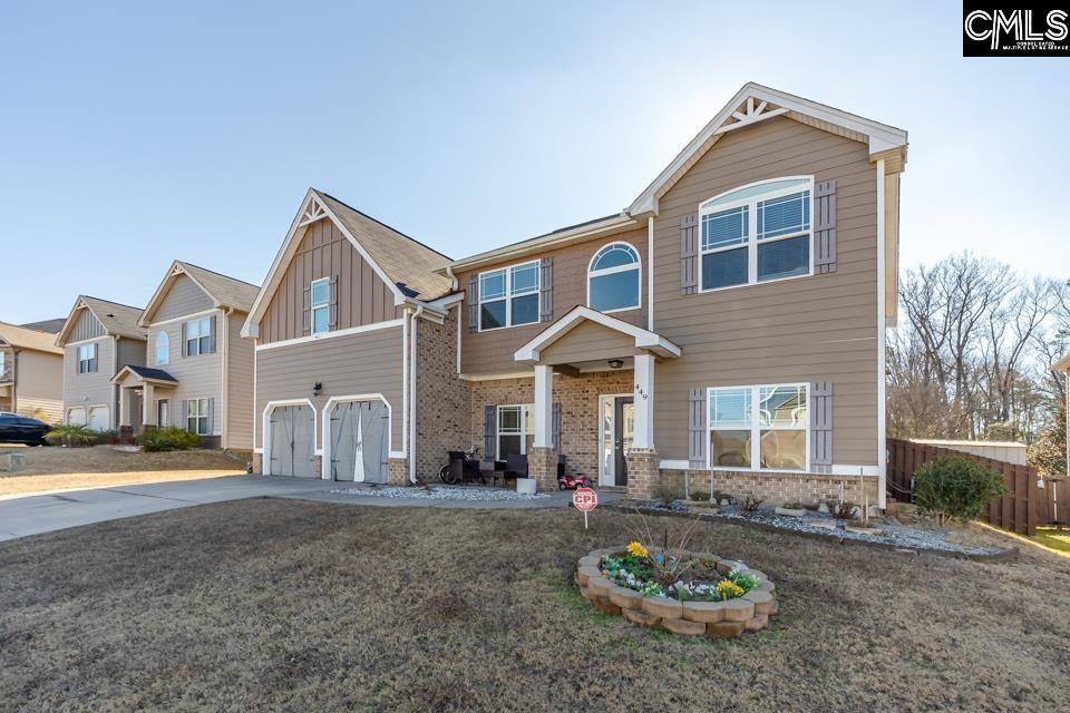 449 Reedy River Court Lexington, SC 29073