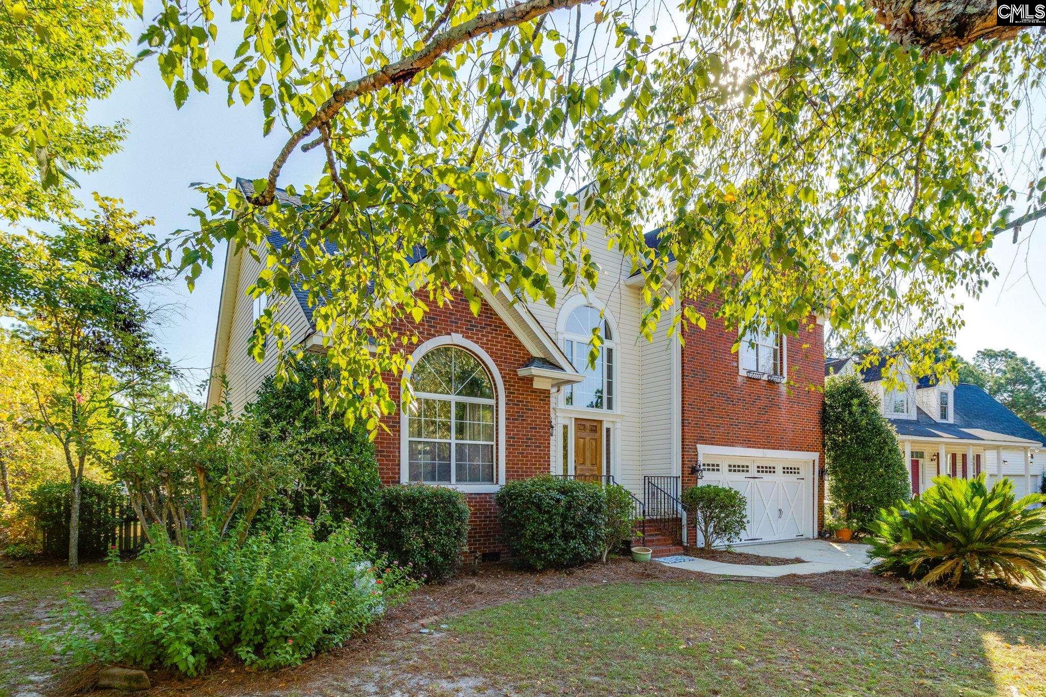 307 Bally Bunion Lane Columbia, SC 29229