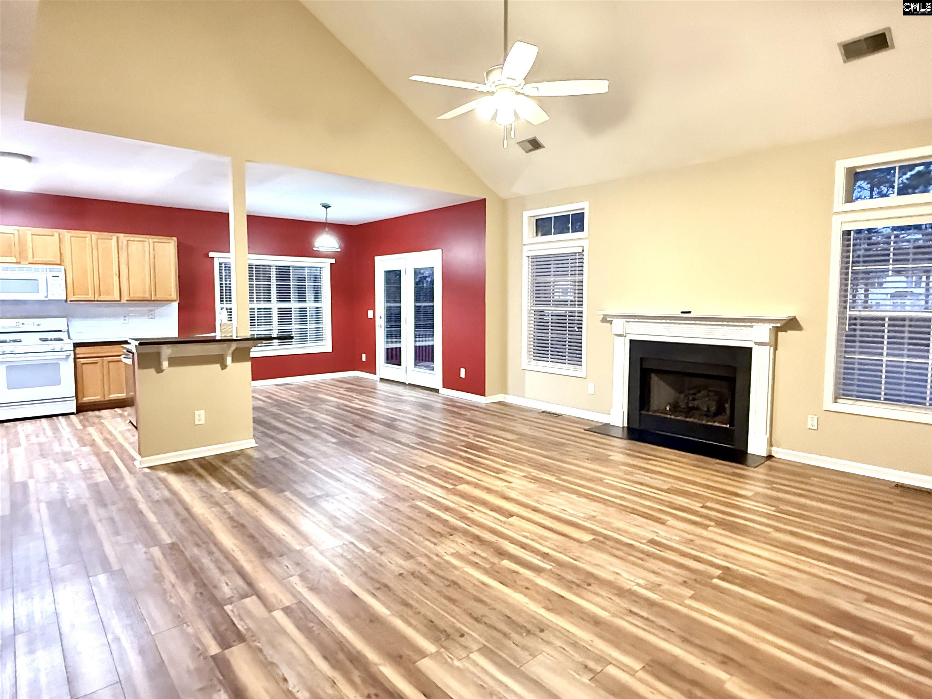 307 Bally Bunion Lane Columbia, SC 29229