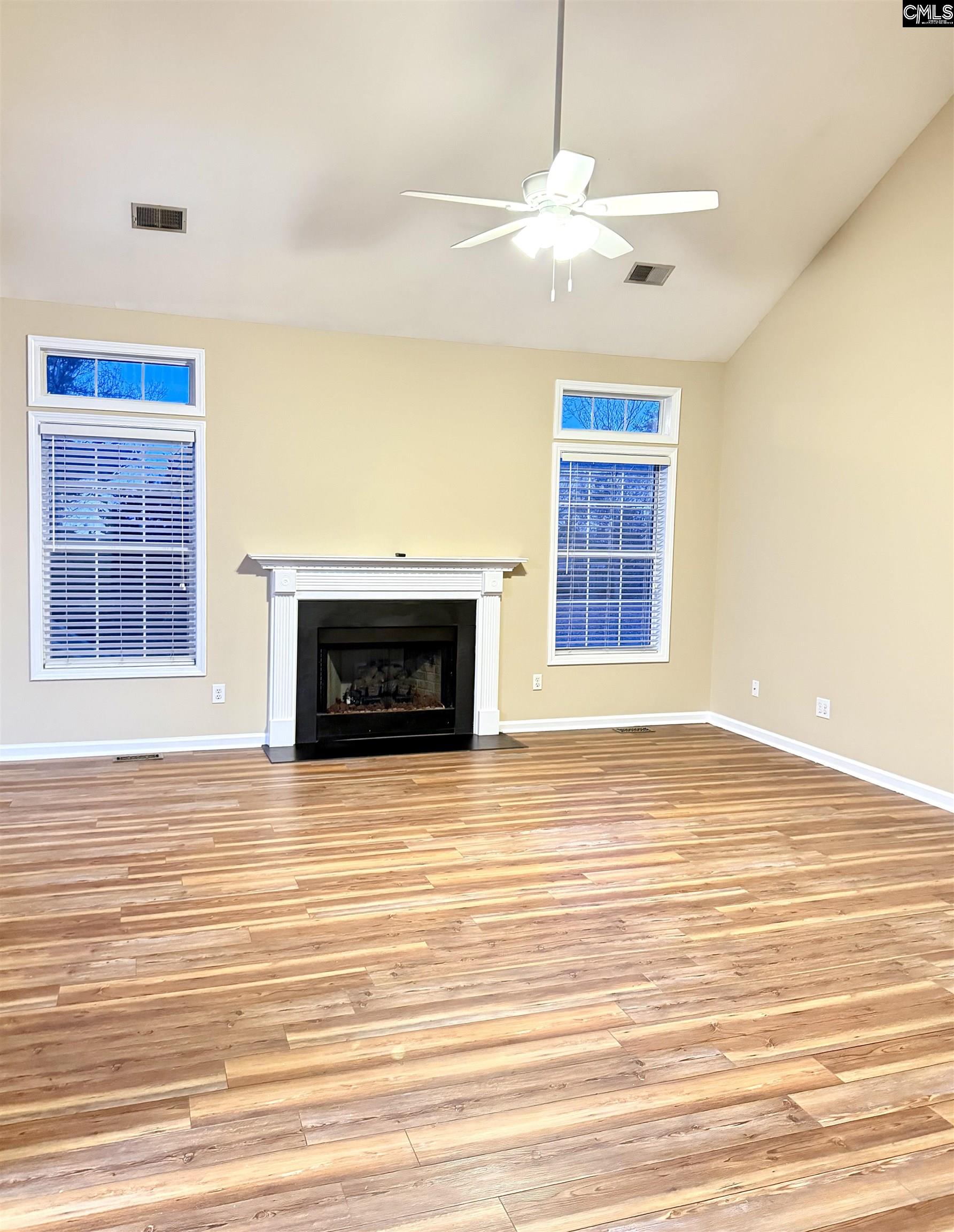 307 Bally Bunion Lane Columbia, SC 29229