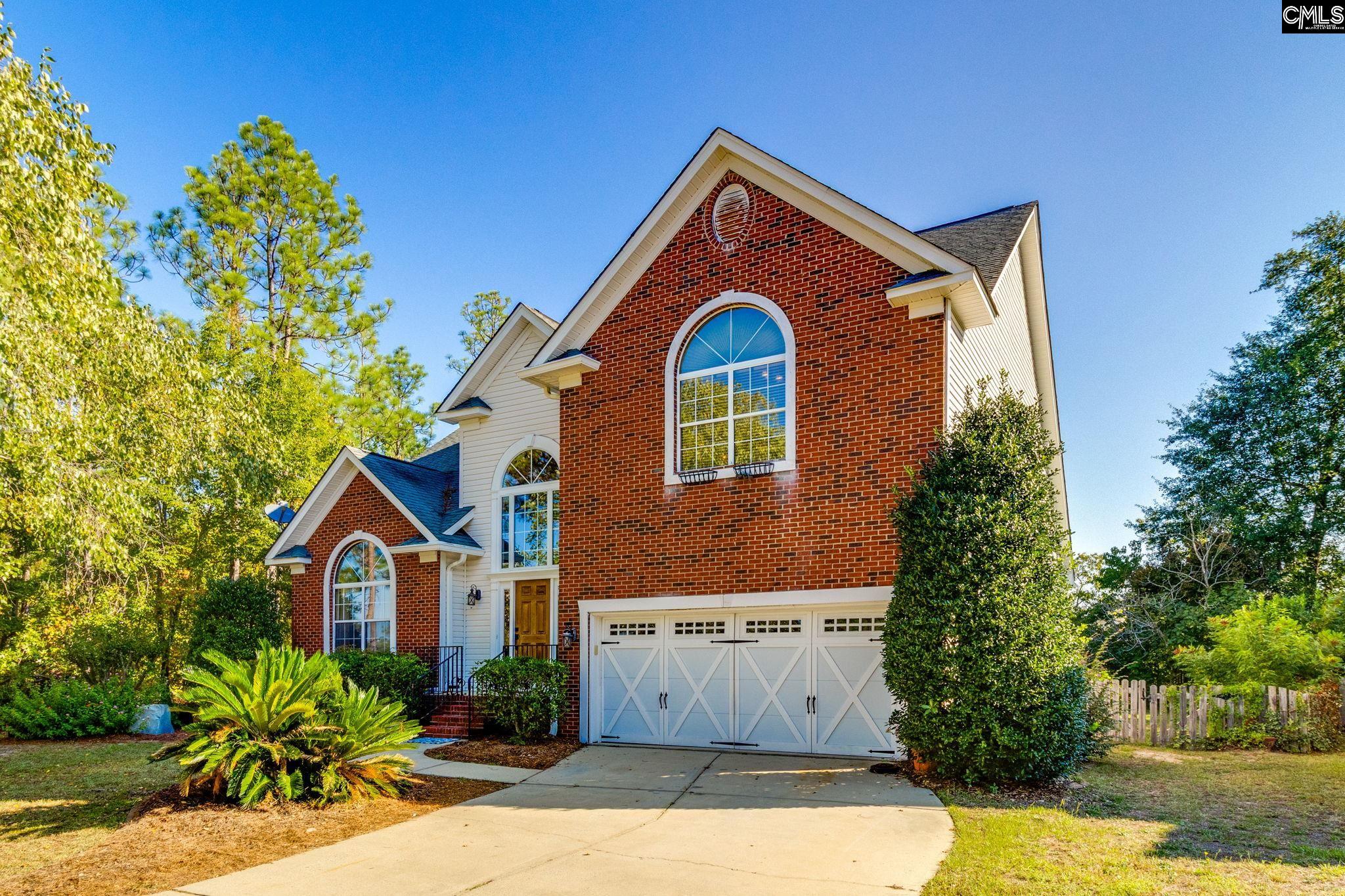 307 Bally Bunion Lane Columbia, SC 29229