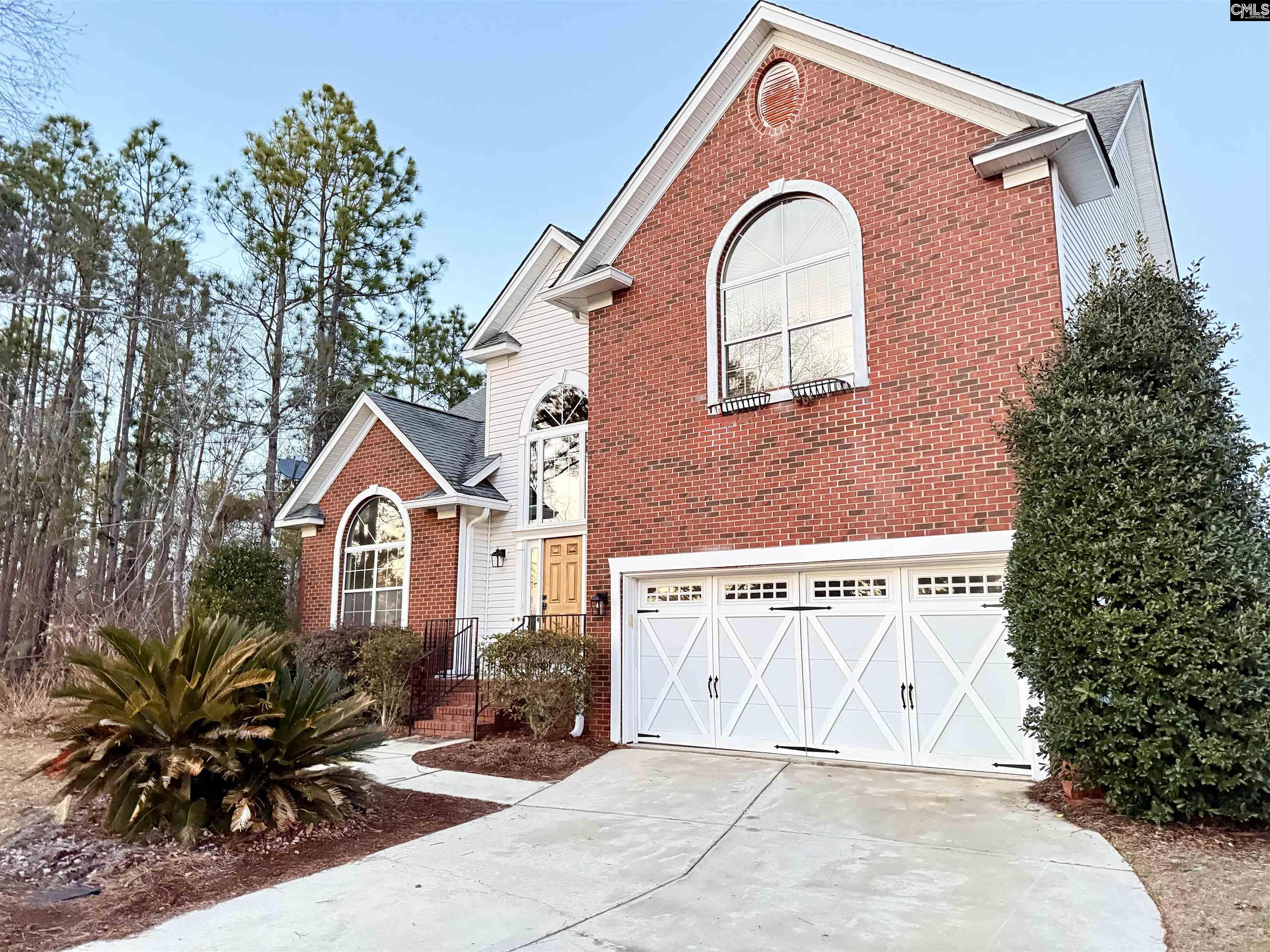 307 Bally Bunion Lane Columbia, SC 29229