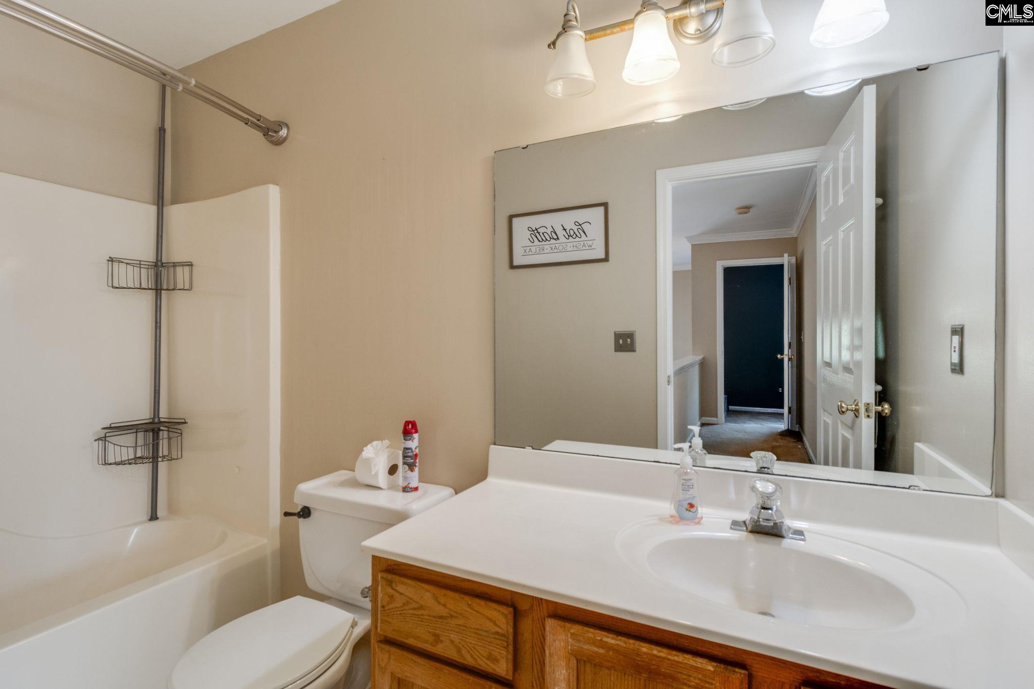 307 Bally Bunion Lane Columbia, SC 29229