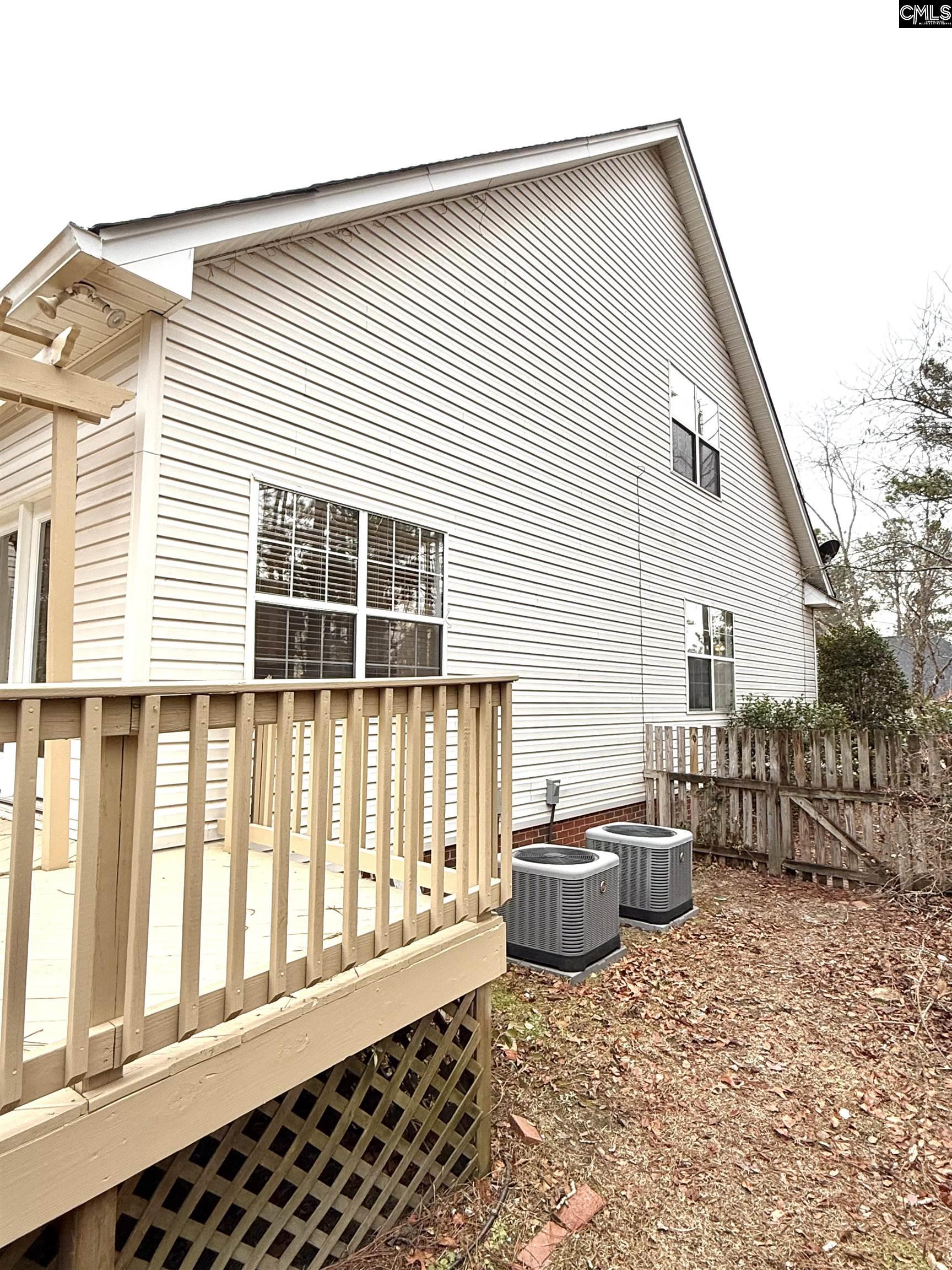 307 Bally Bunion Lane Columbia, SC 29229