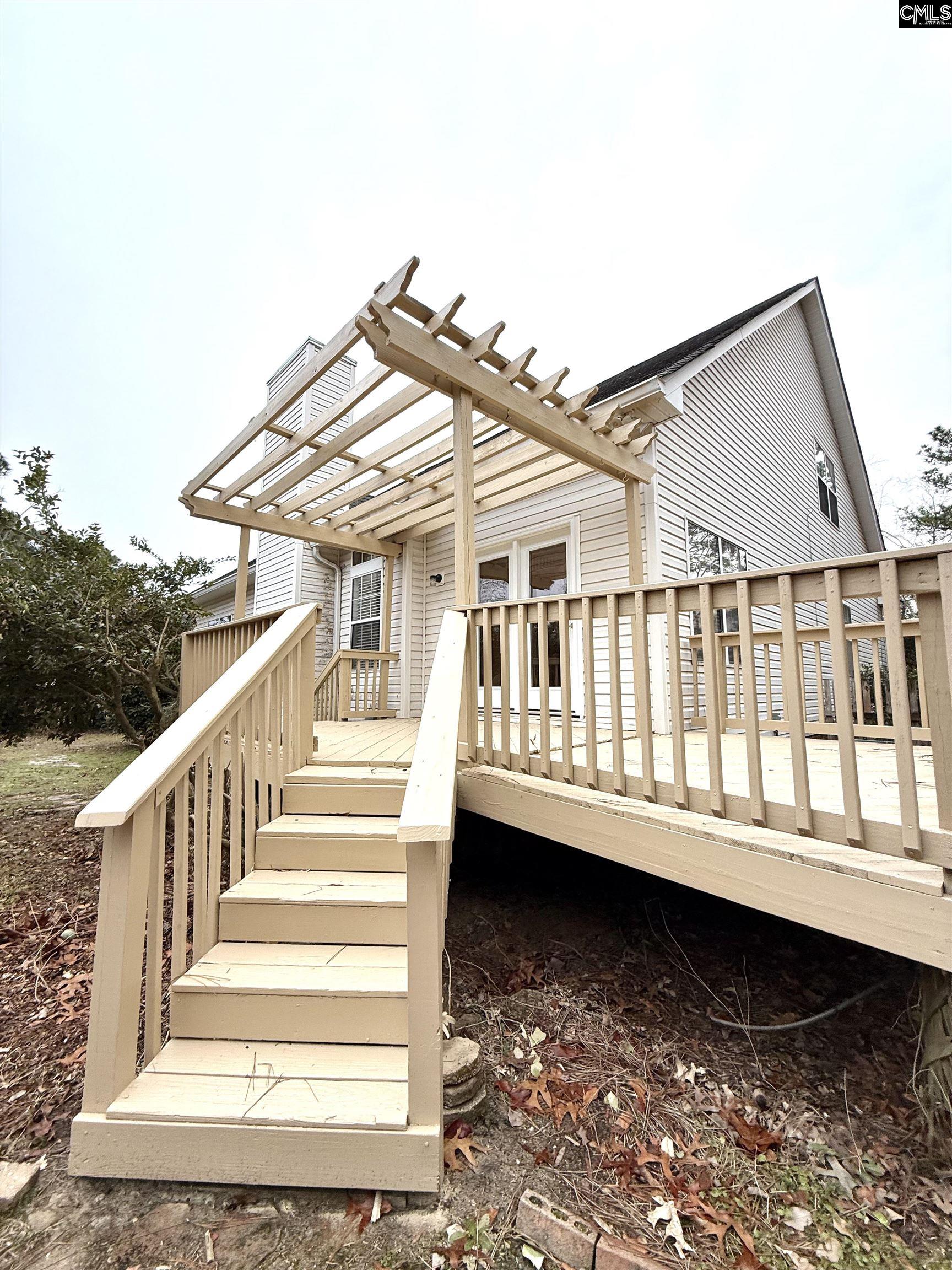 307 Bally Bunion Lane Columbia, SC 29229