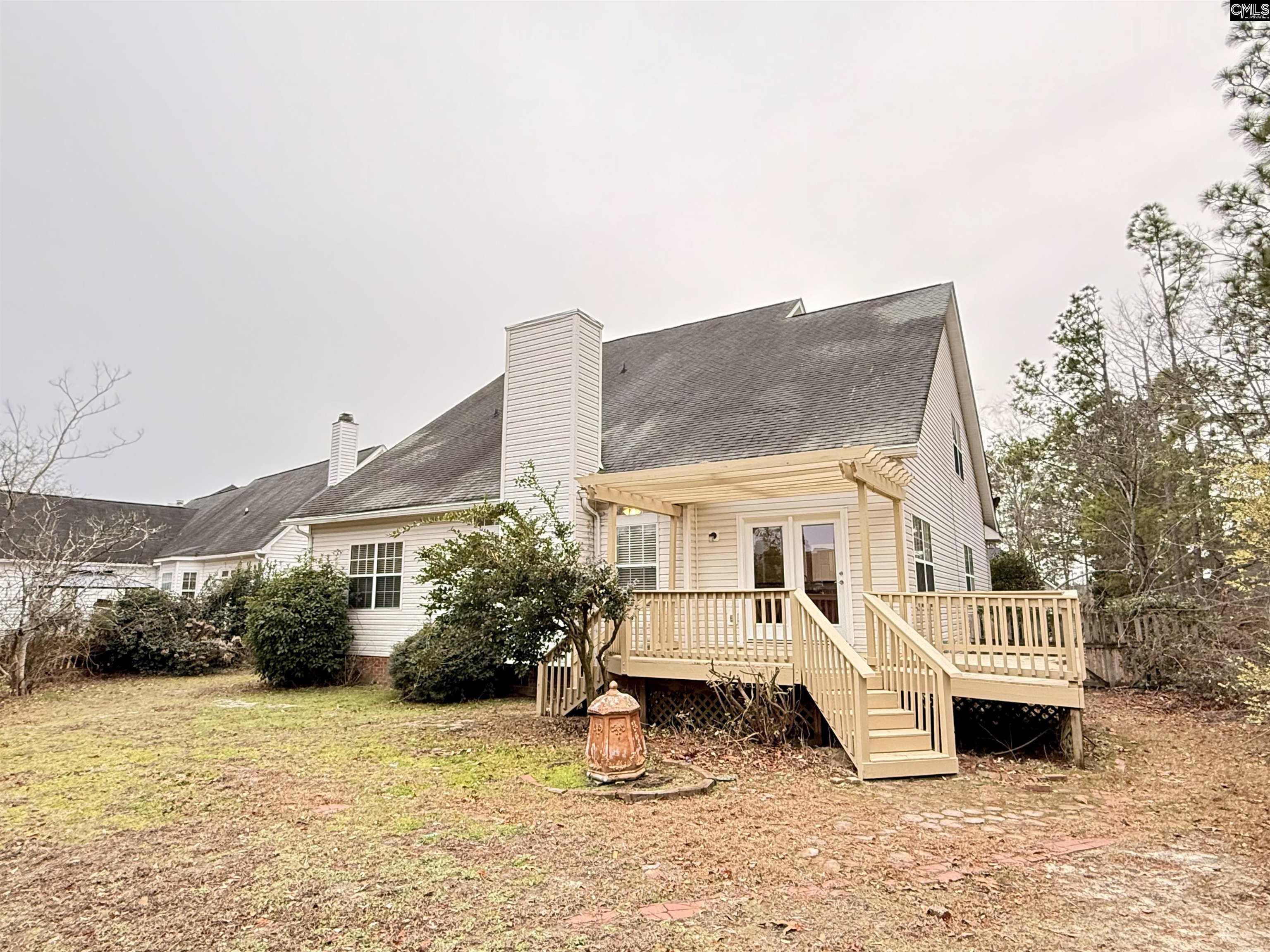 307 Bally Bunion Lane Columbia, SC 29229