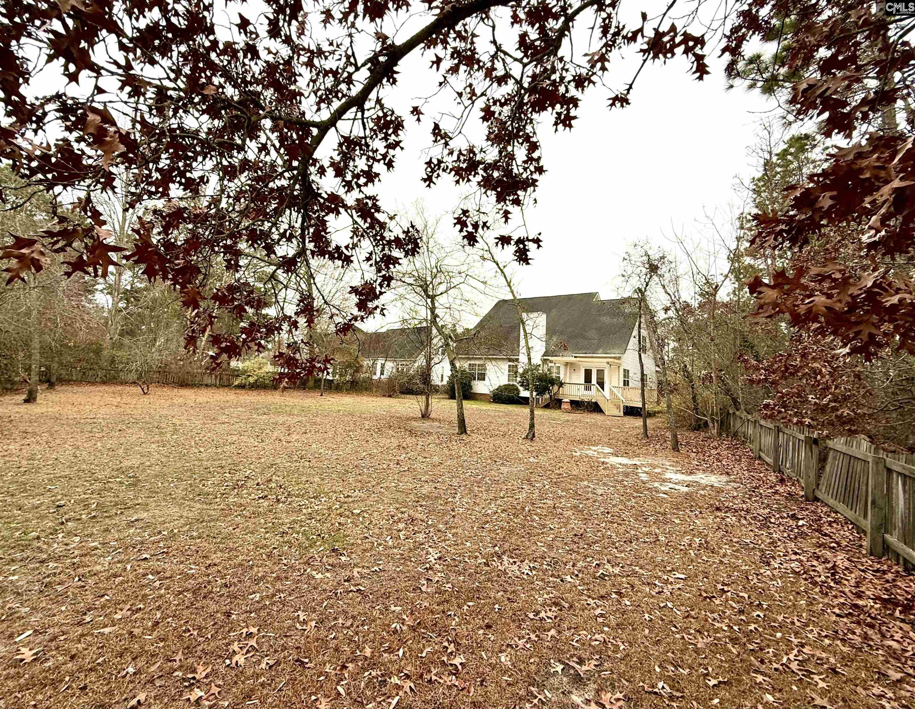 307 Bally Bunion Lane Columbia, SC 29229