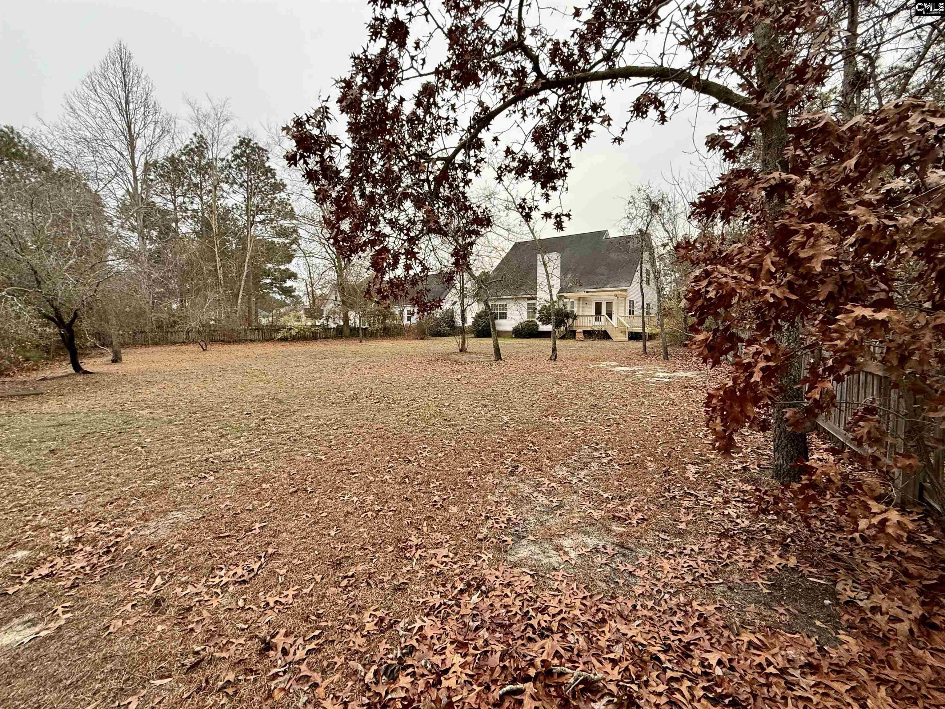 307 Bally Bunion Lane Columbia, SC 29229