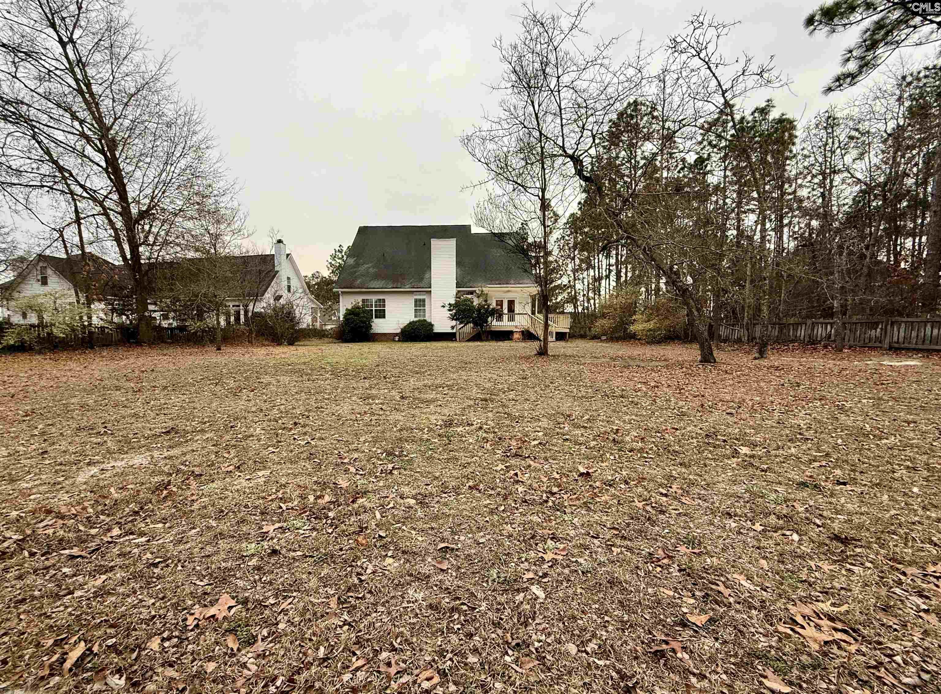 307 Bally Bunion Lane Columbia, SC 29229
