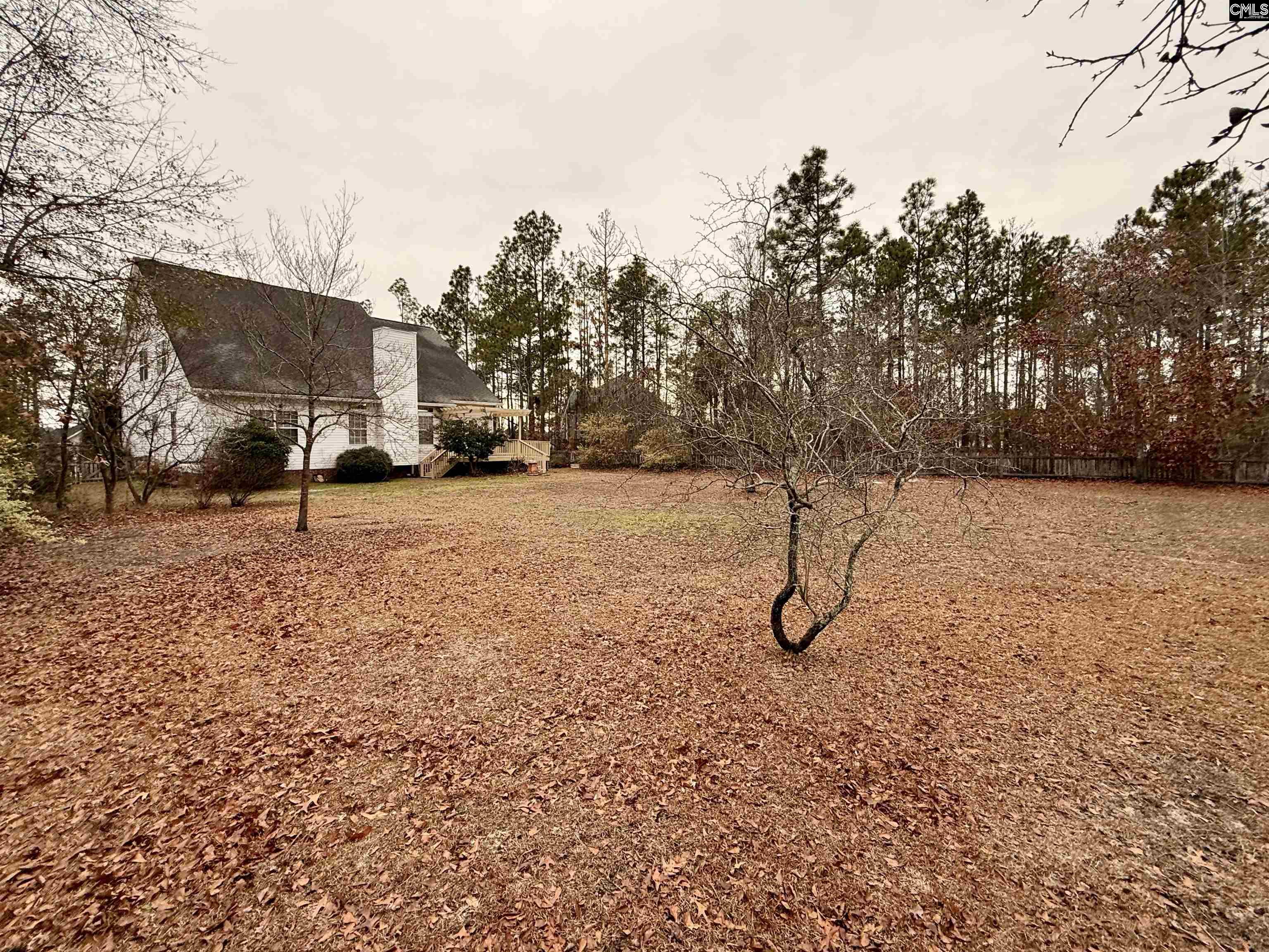 307 Bally Bunion Lane Columbia, SC 29229
