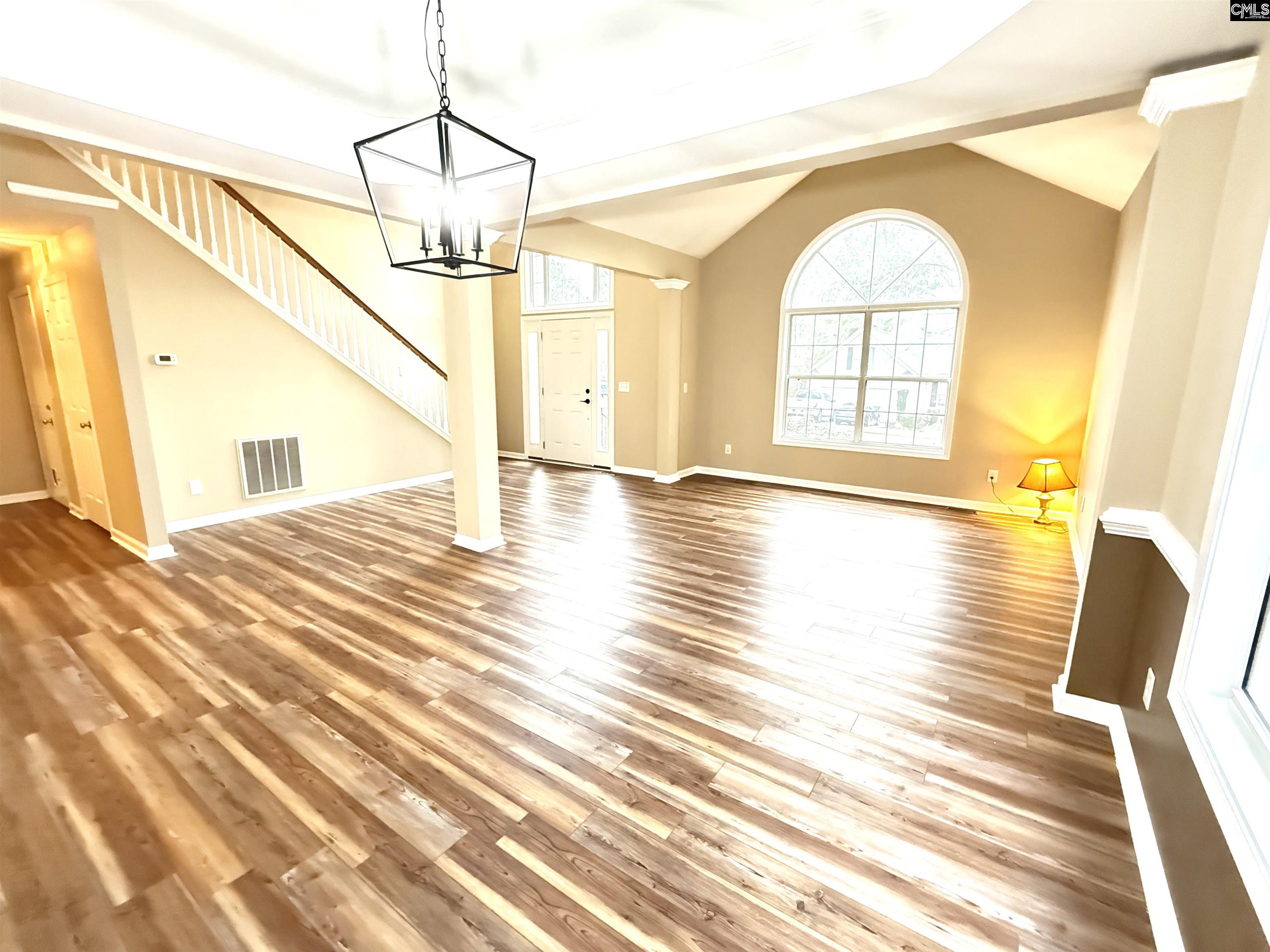 307 Bally Bunion Lane Columbia, SC 29229