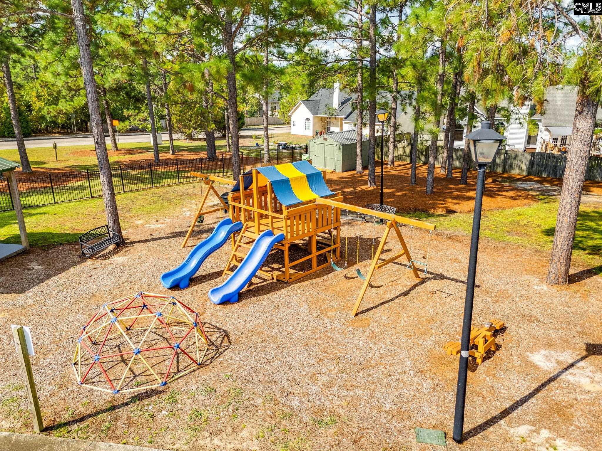 307 Bally Bunion Lane Columbia, SC 29229
