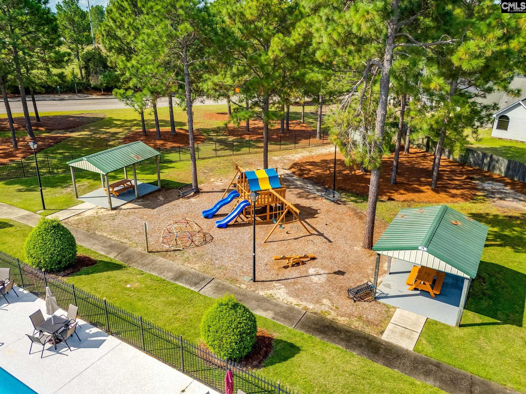 307 Bally Bunion Lane Columbia, SC 29229