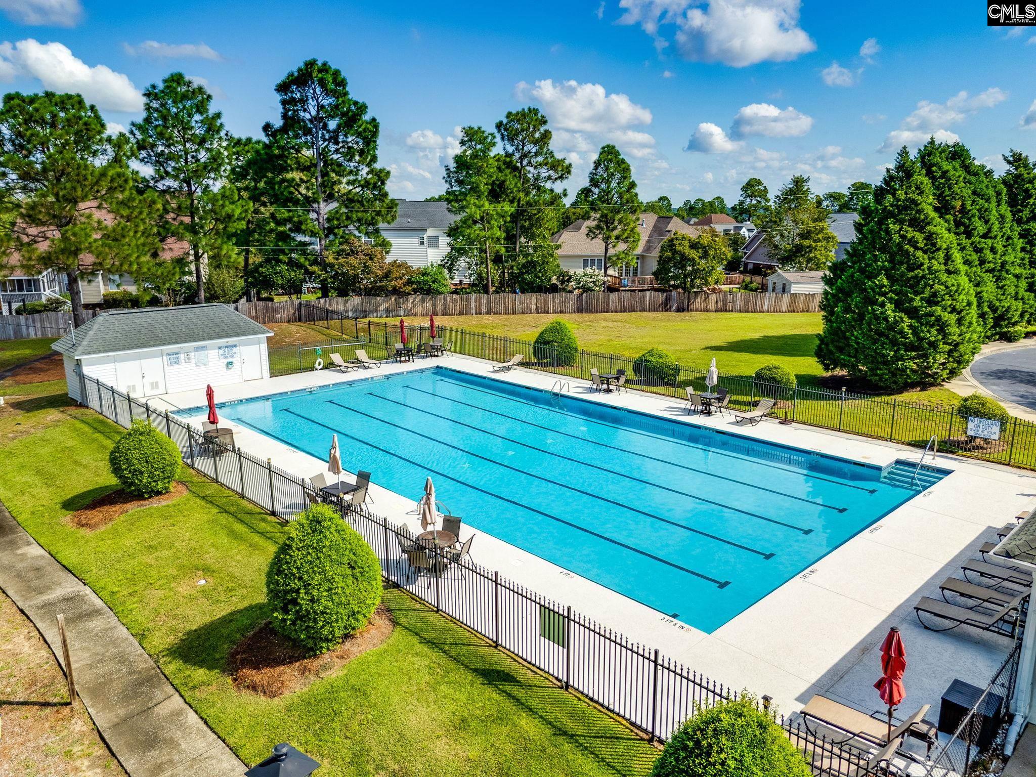307 Bally Bunion Lane Columbia, SC 29229