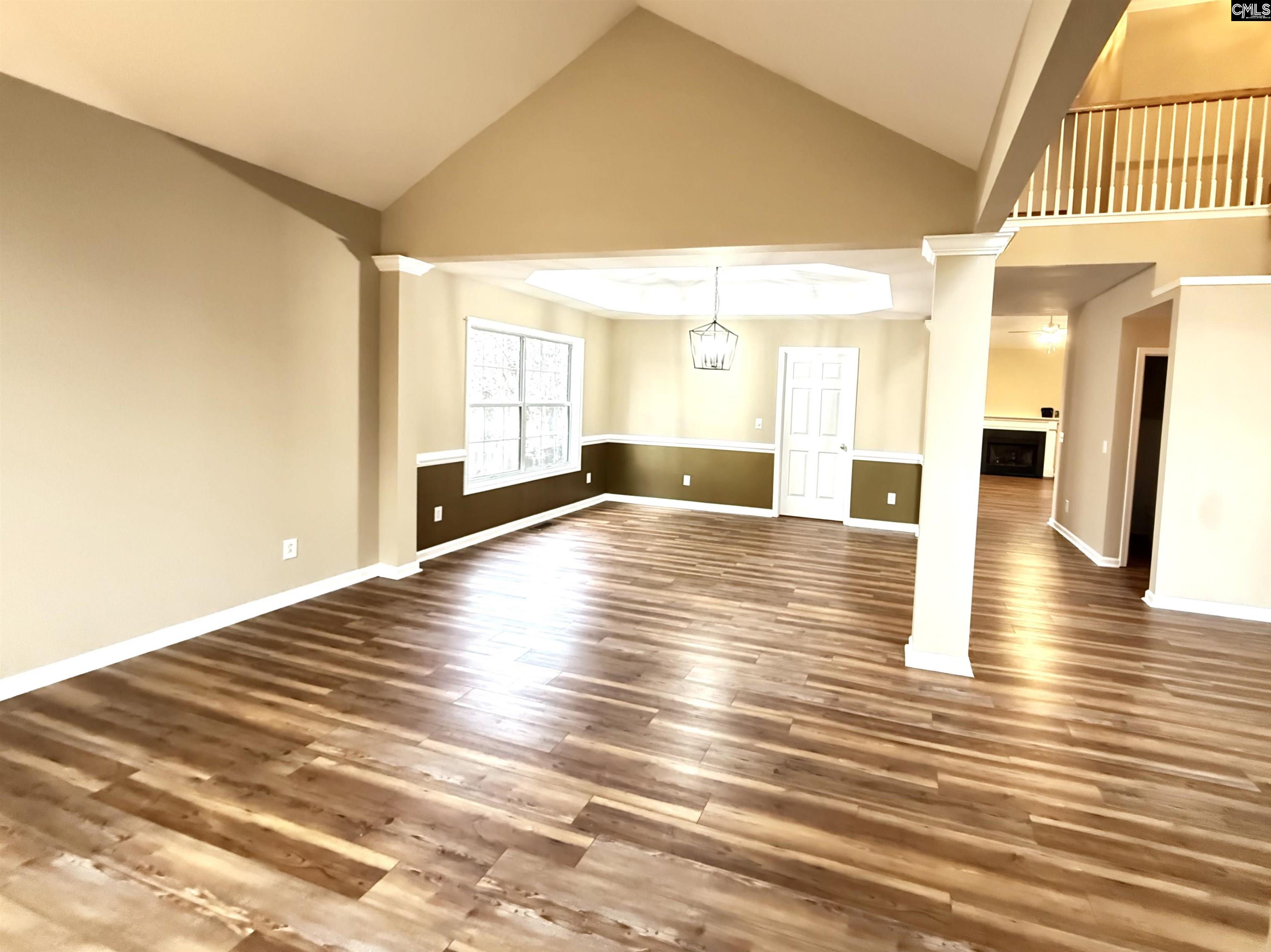 307 Bally Bunion Lane Columbia, SC 29229