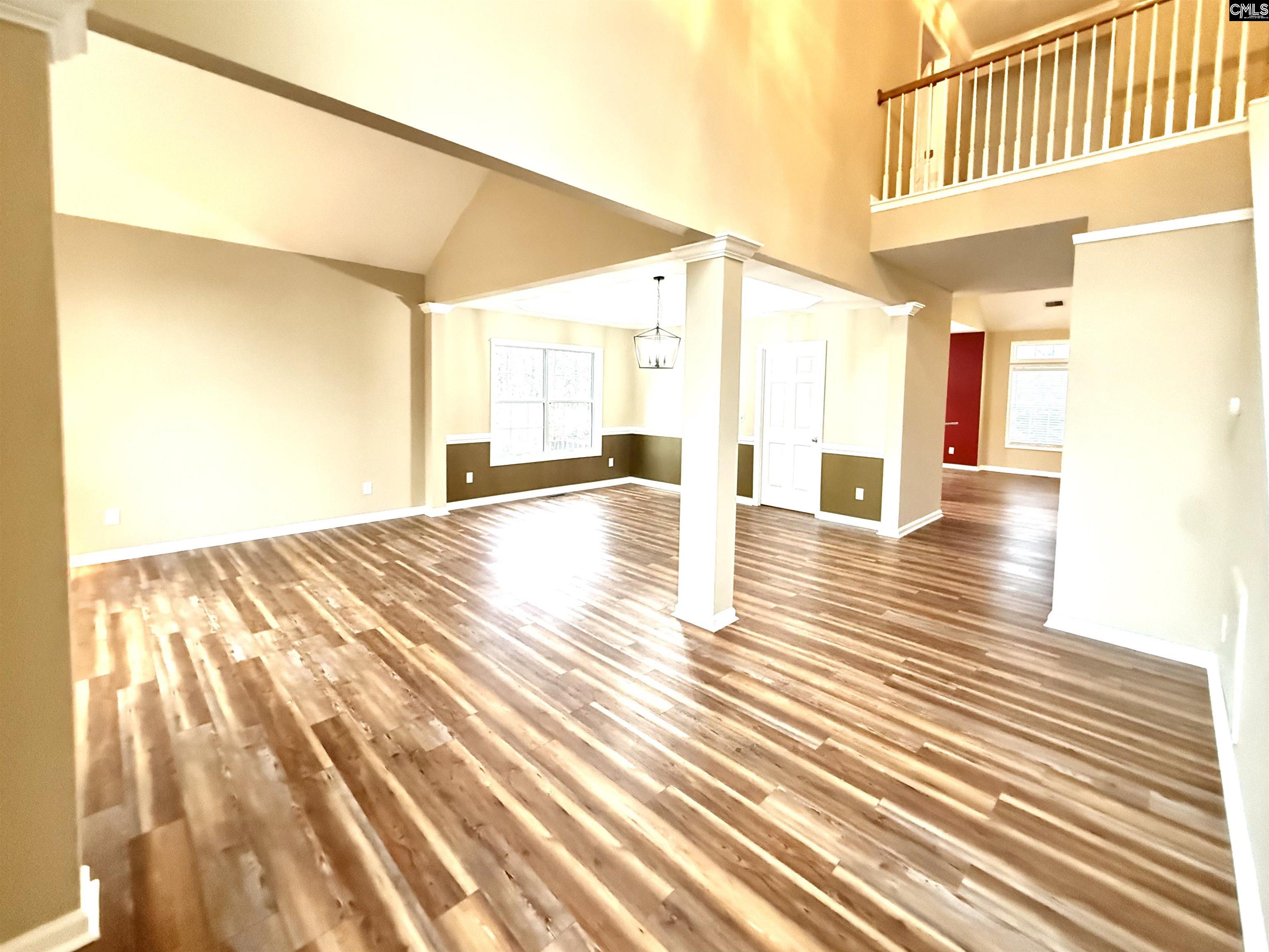 307 Bally Bunion Lane Columbia, SC 29229