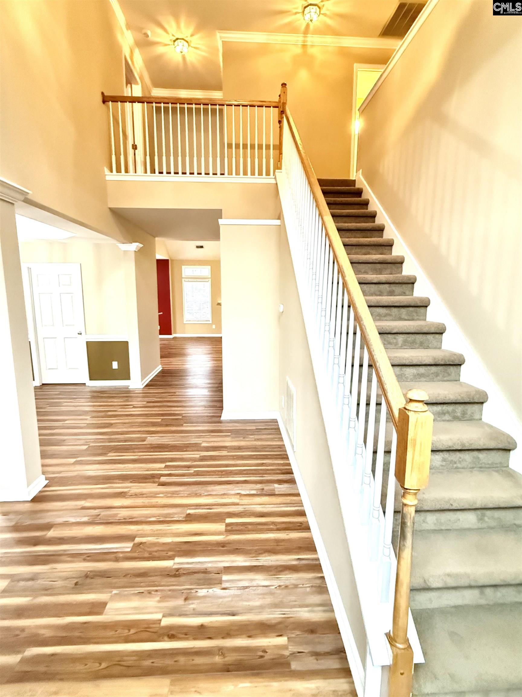307 Bally Bunion Lane Columbia, SC 29229