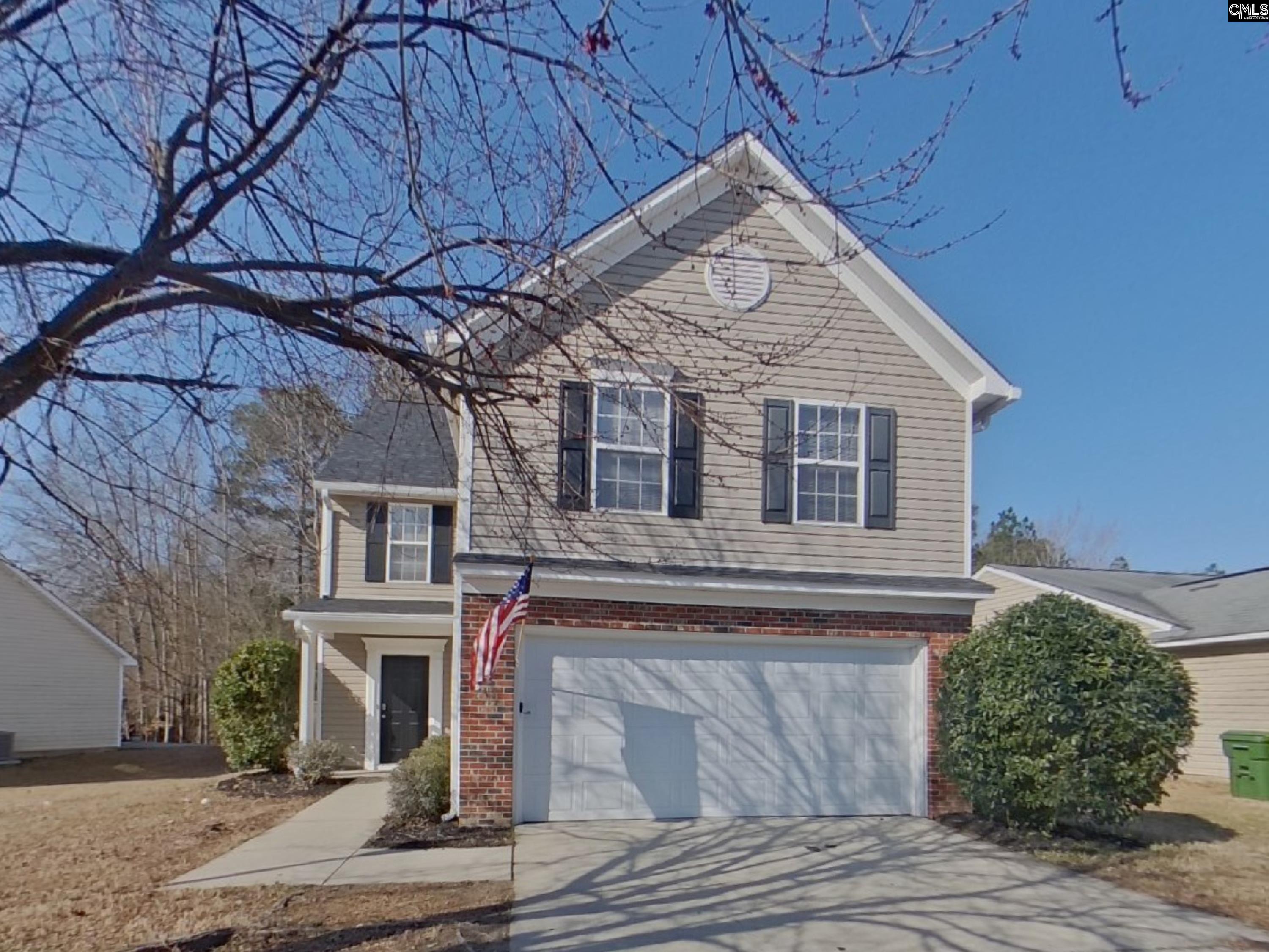 428 Robins Egg Drive Columbia, SC 29229-6813