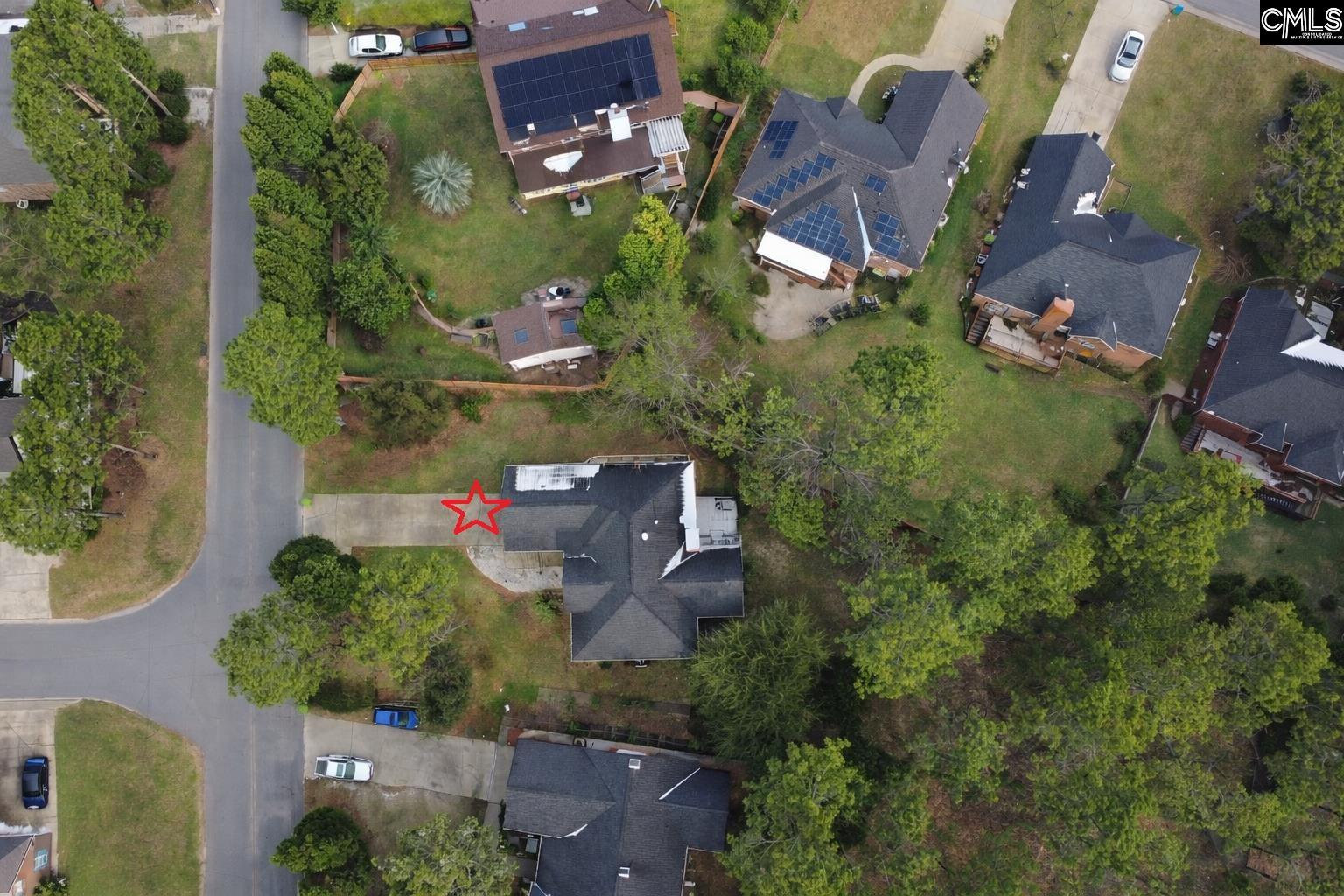 204 Hope Rd Columbia, SC 29223-2804
