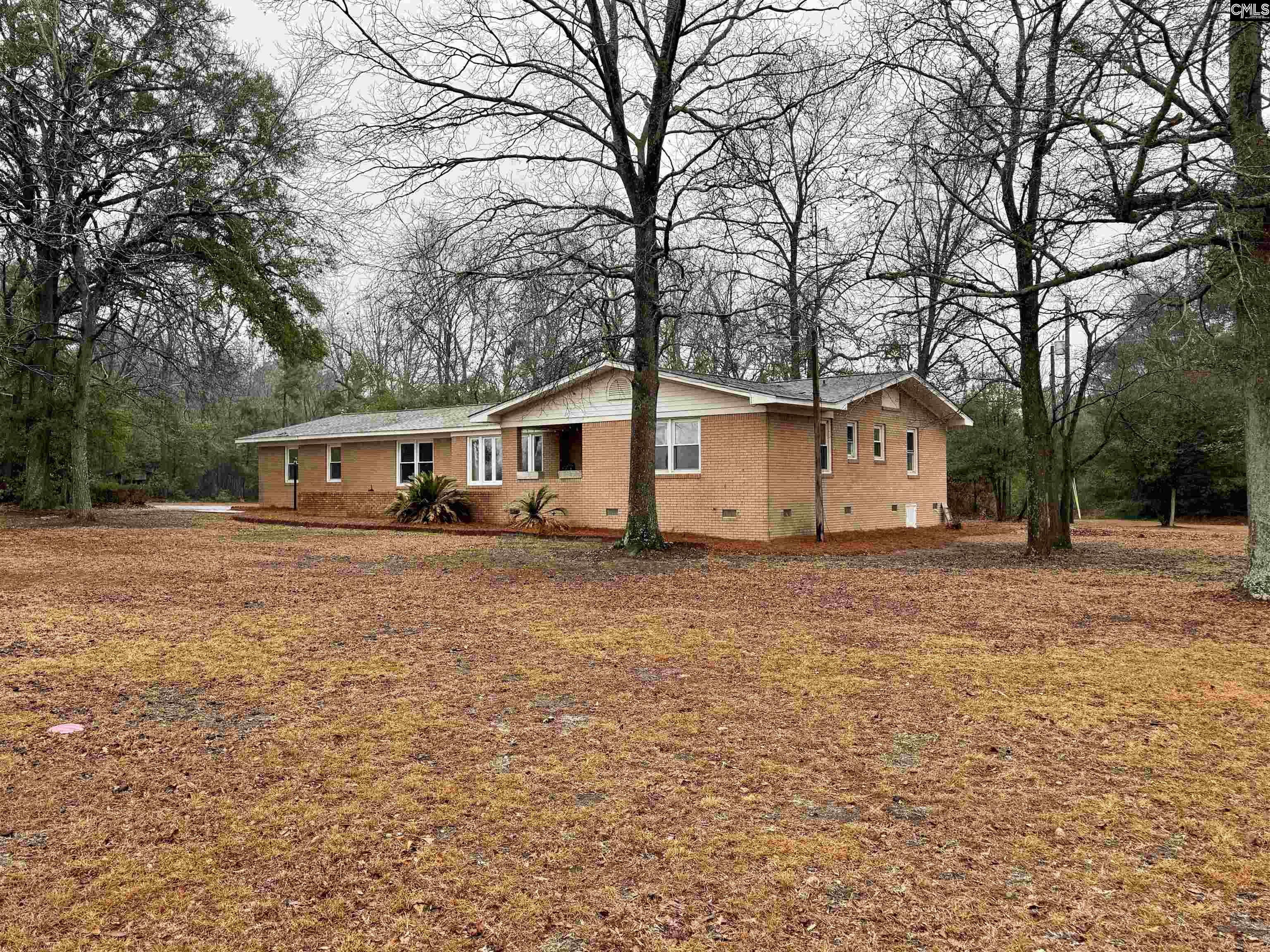 960 Old Charleston Road Pelion, SC 29123