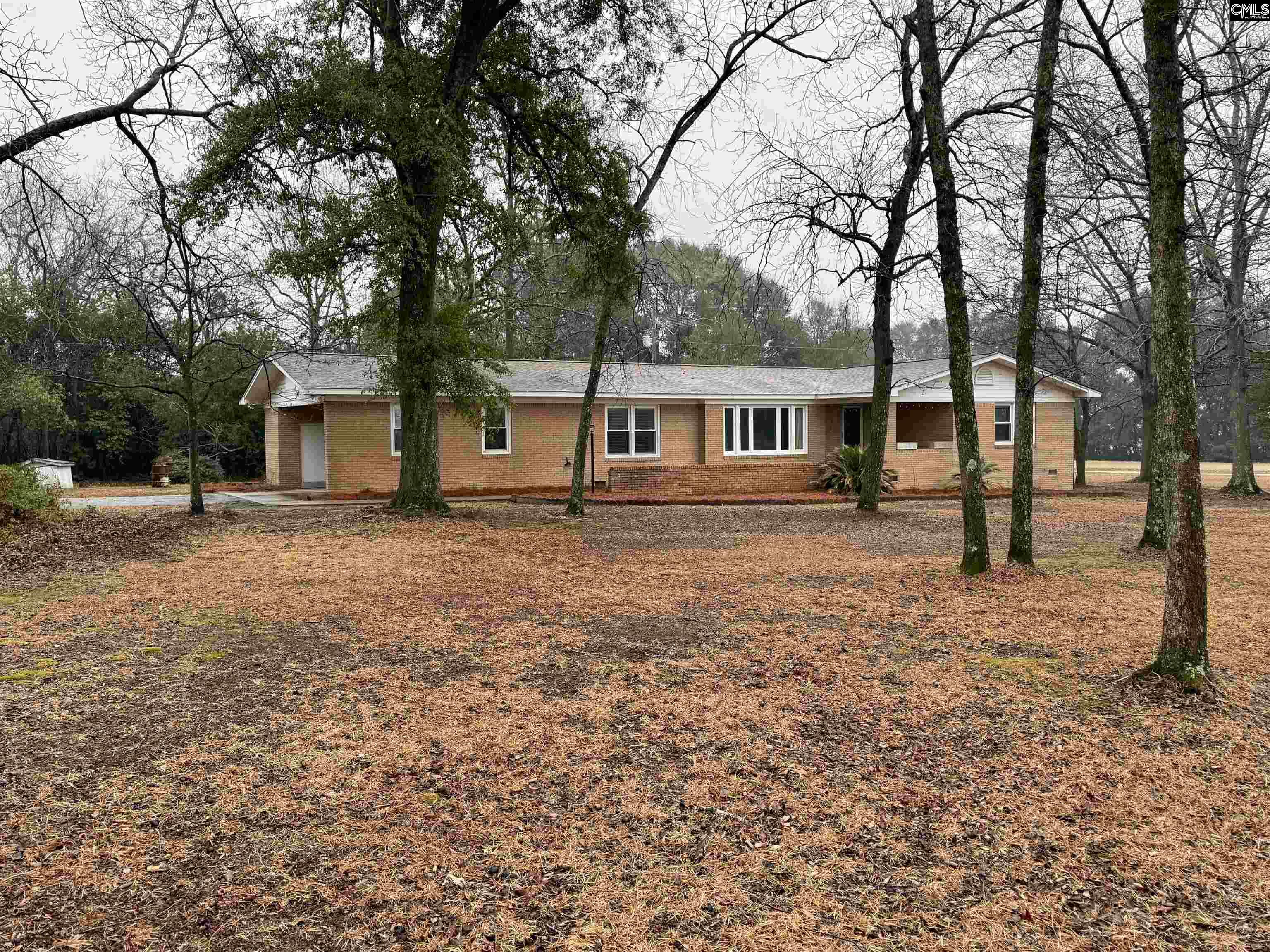 960 Old Charleston Road Pelion, SC 29123