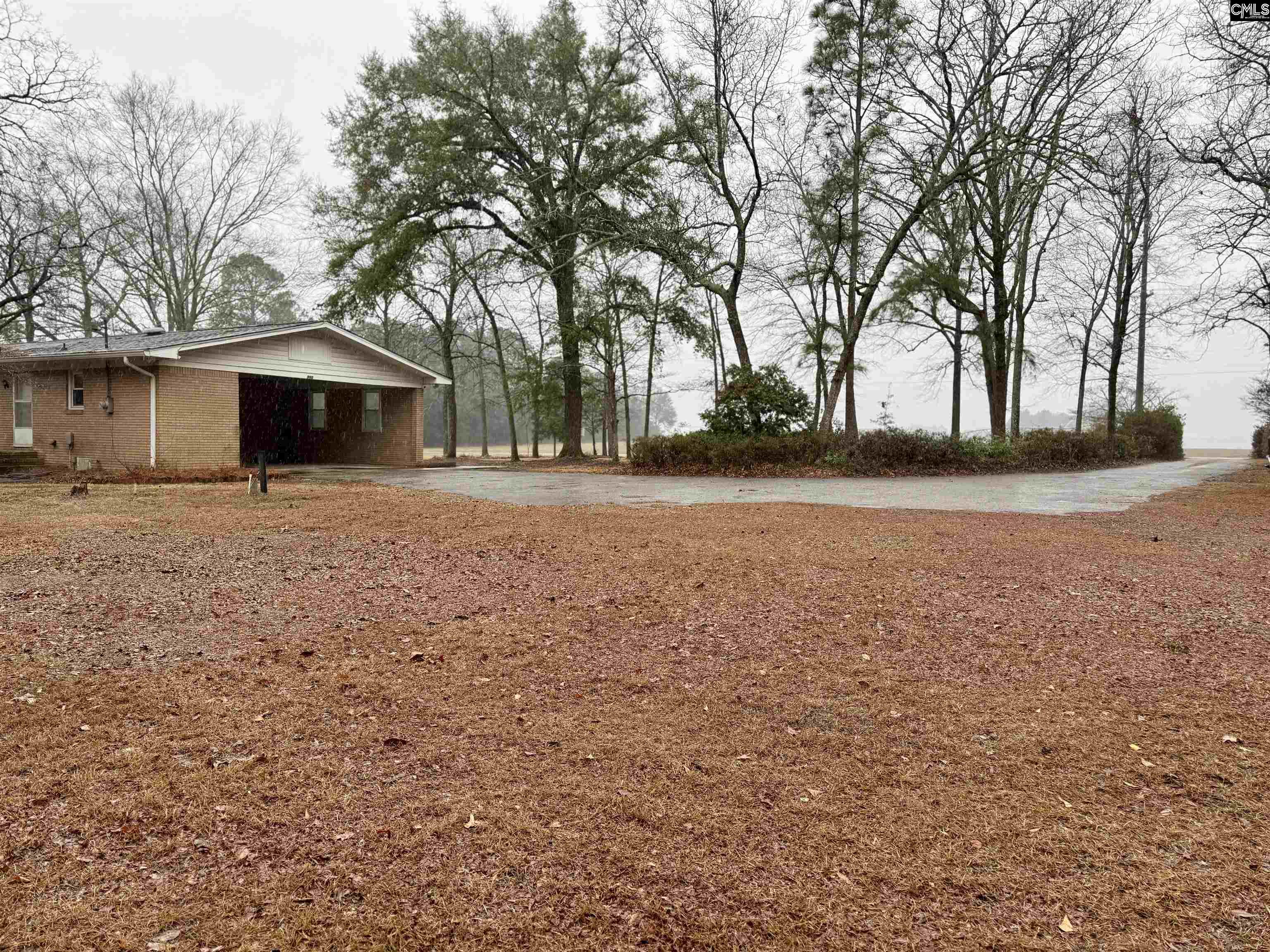 960 Old Charleston Road Pelion, SC 29123