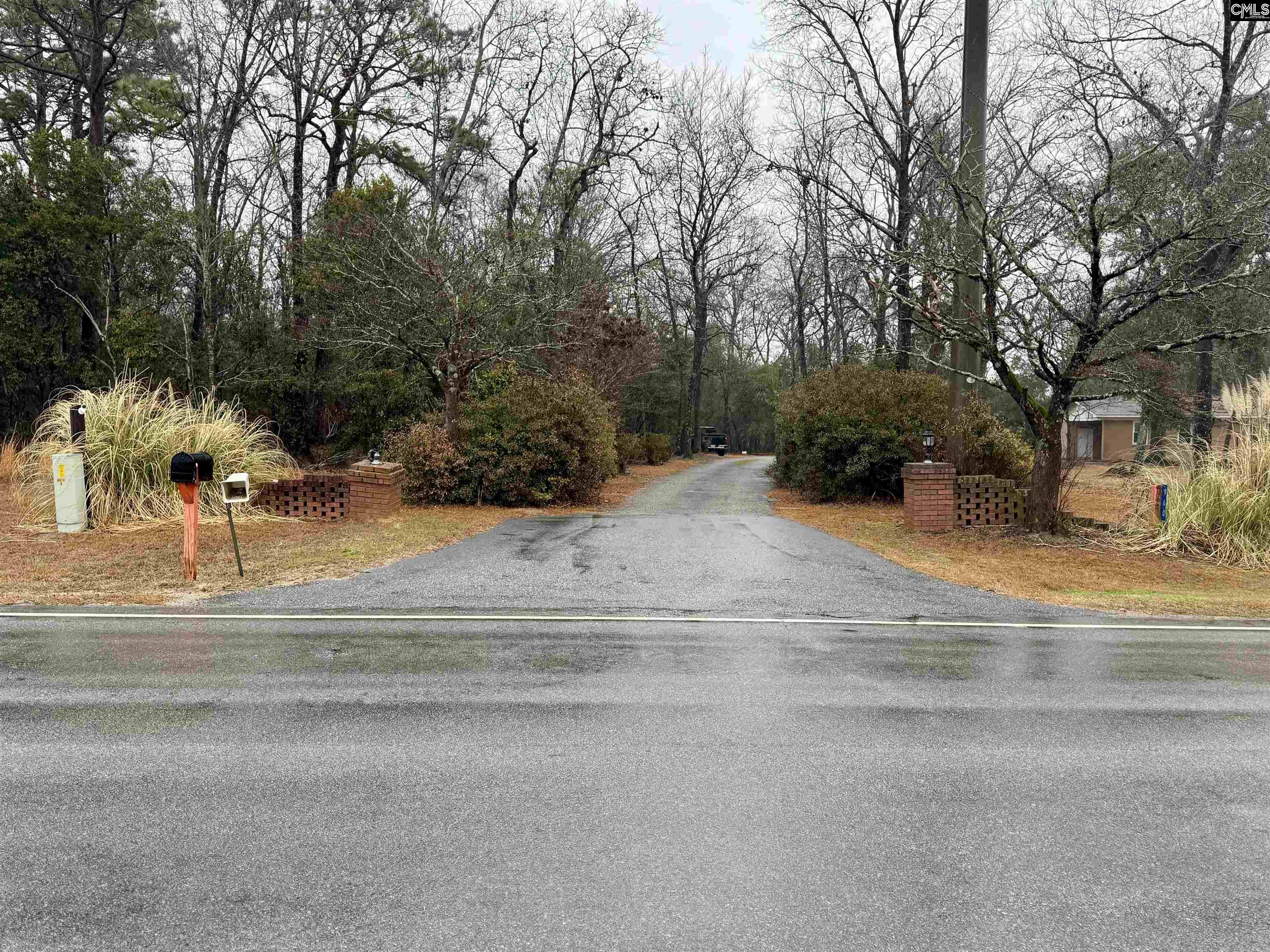 960 Old Charleston Road Pelion, SC 29123