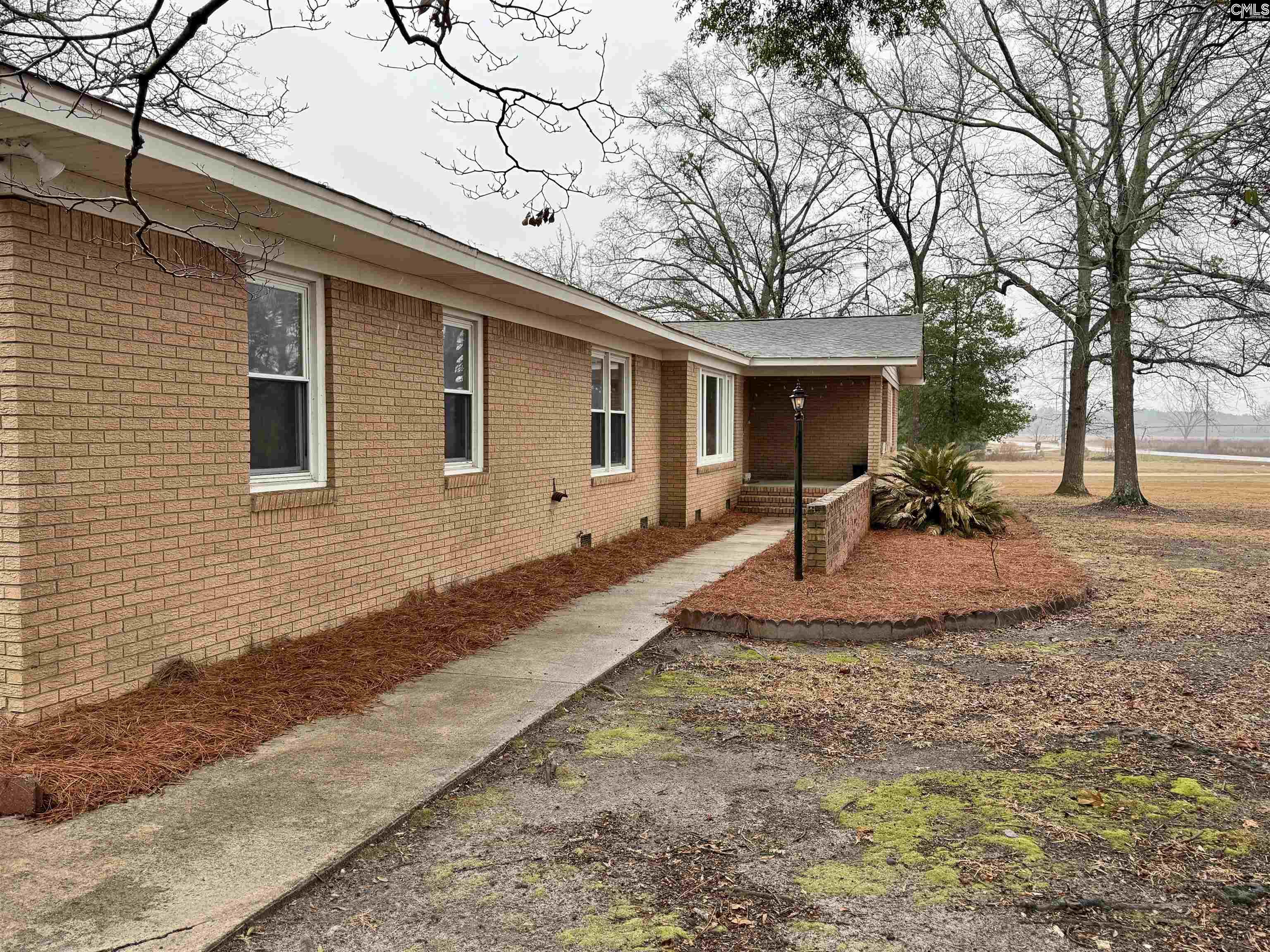 960 Old Charleston Road Pelion, SC 29123