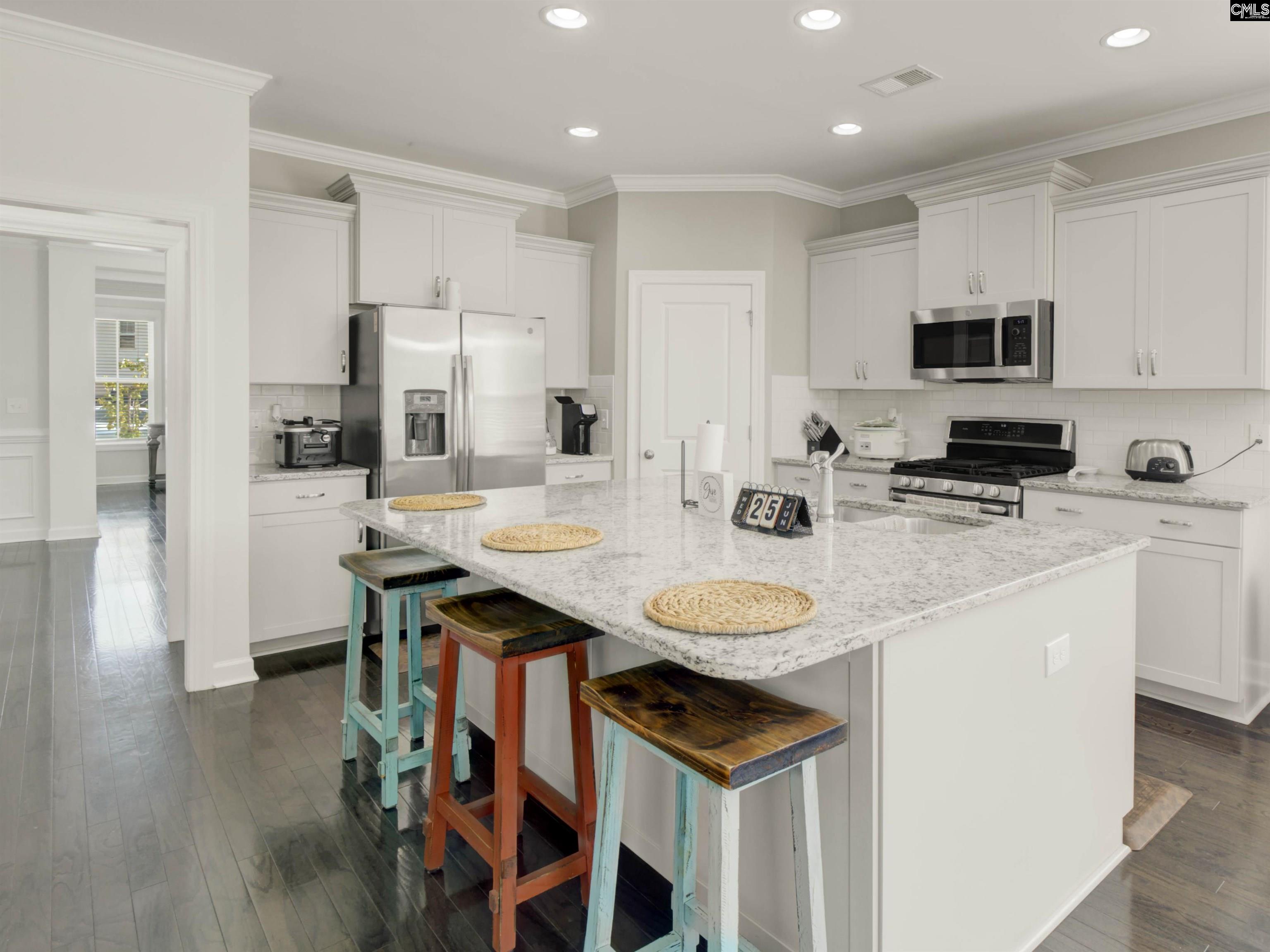 487 Pine Knot Road Blythewood, SC 29016