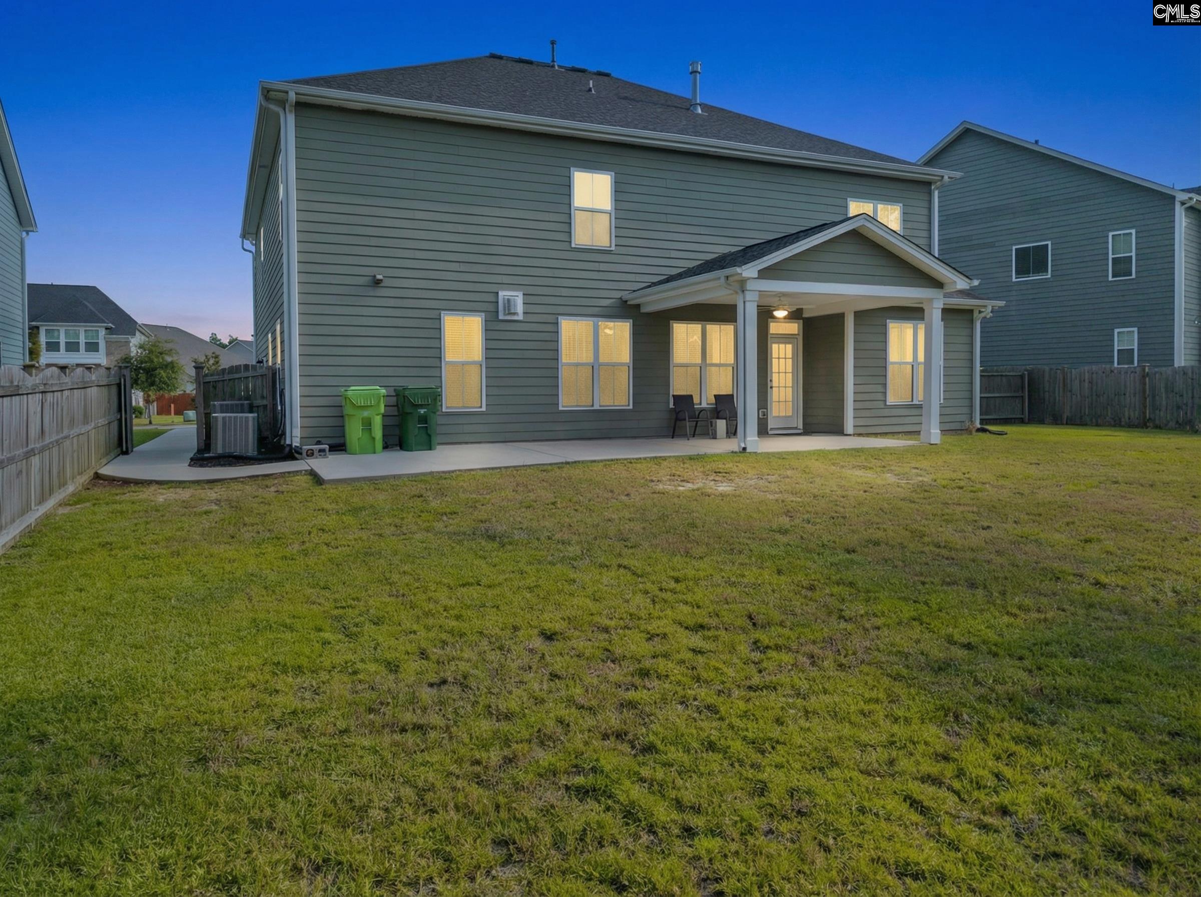 487 Pine Knot Road Blythewood, SC 29016